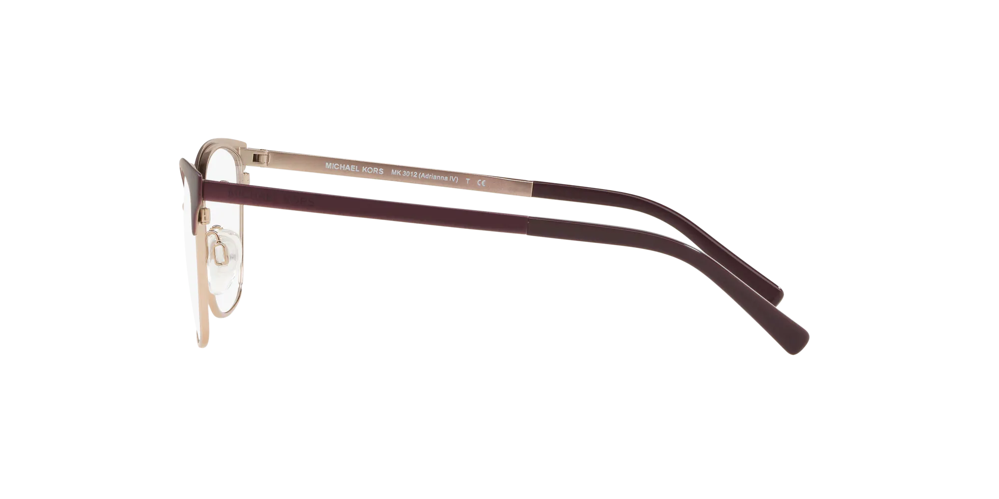Angle_Left02, Michael Kors ADRIANNA IV MK3012 1108