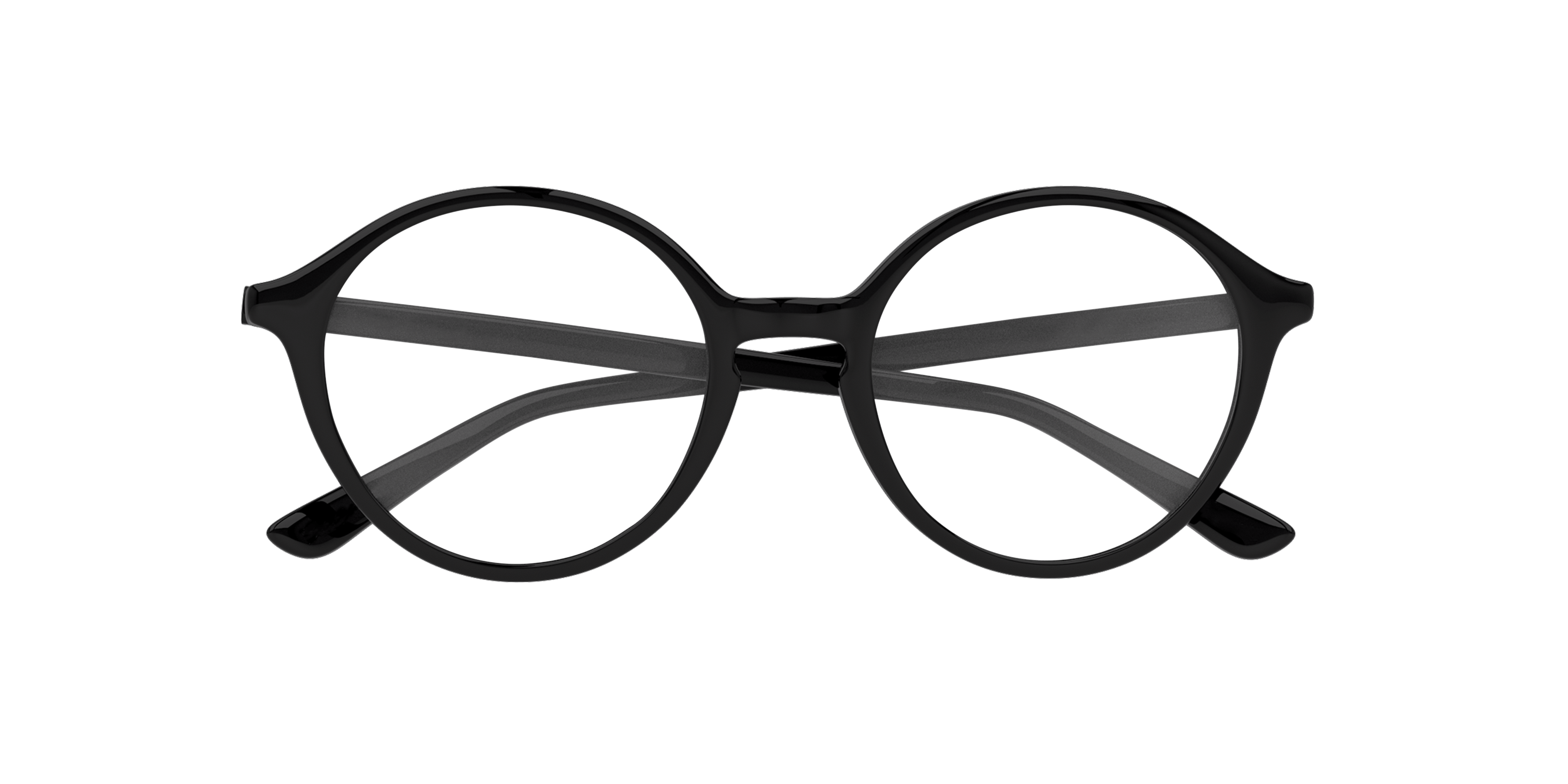 Folded, Pure form 0IY3057 C01 Brillestel