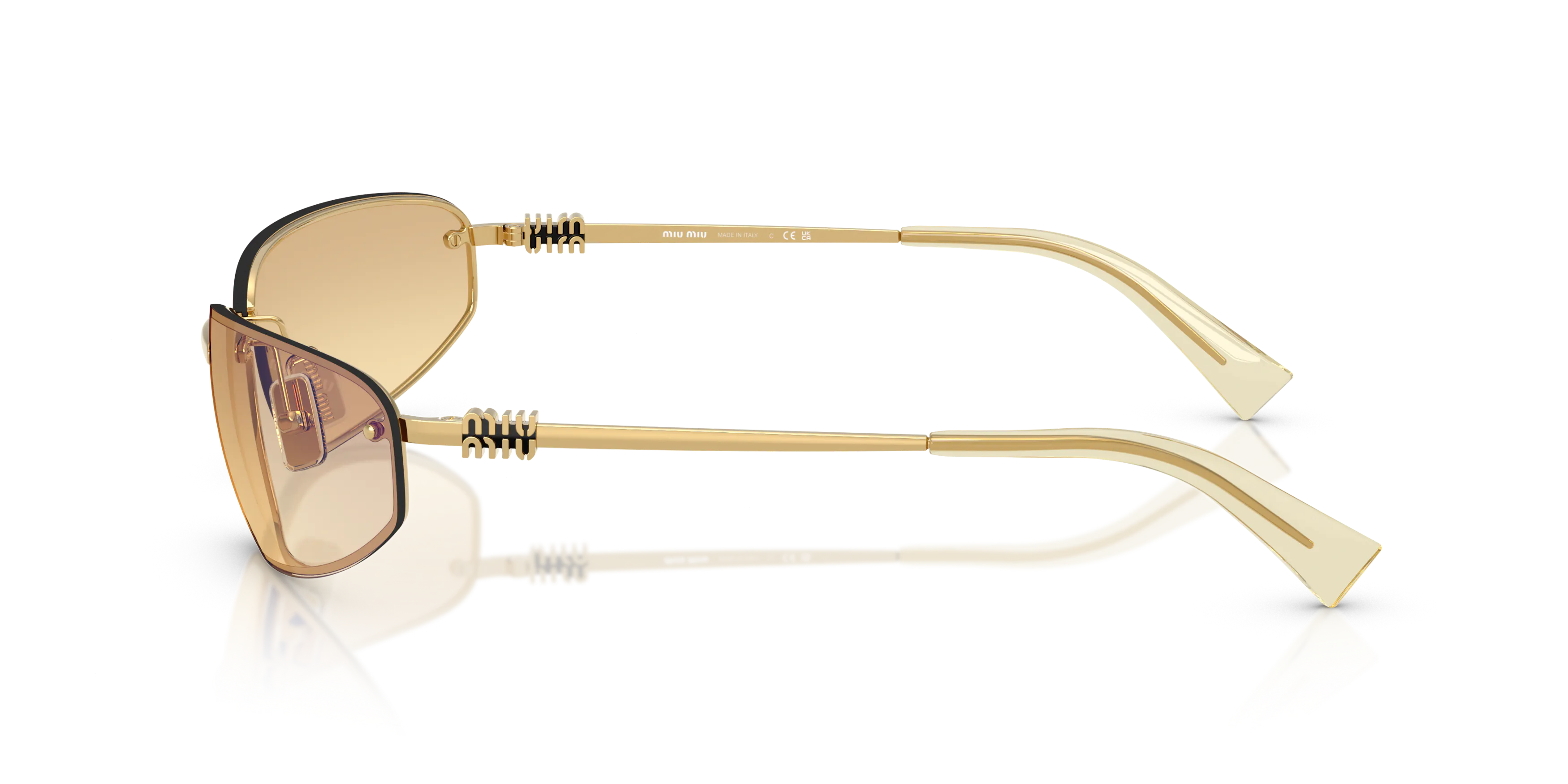 Angle_Left02, Miu Miu MU A50S 6485