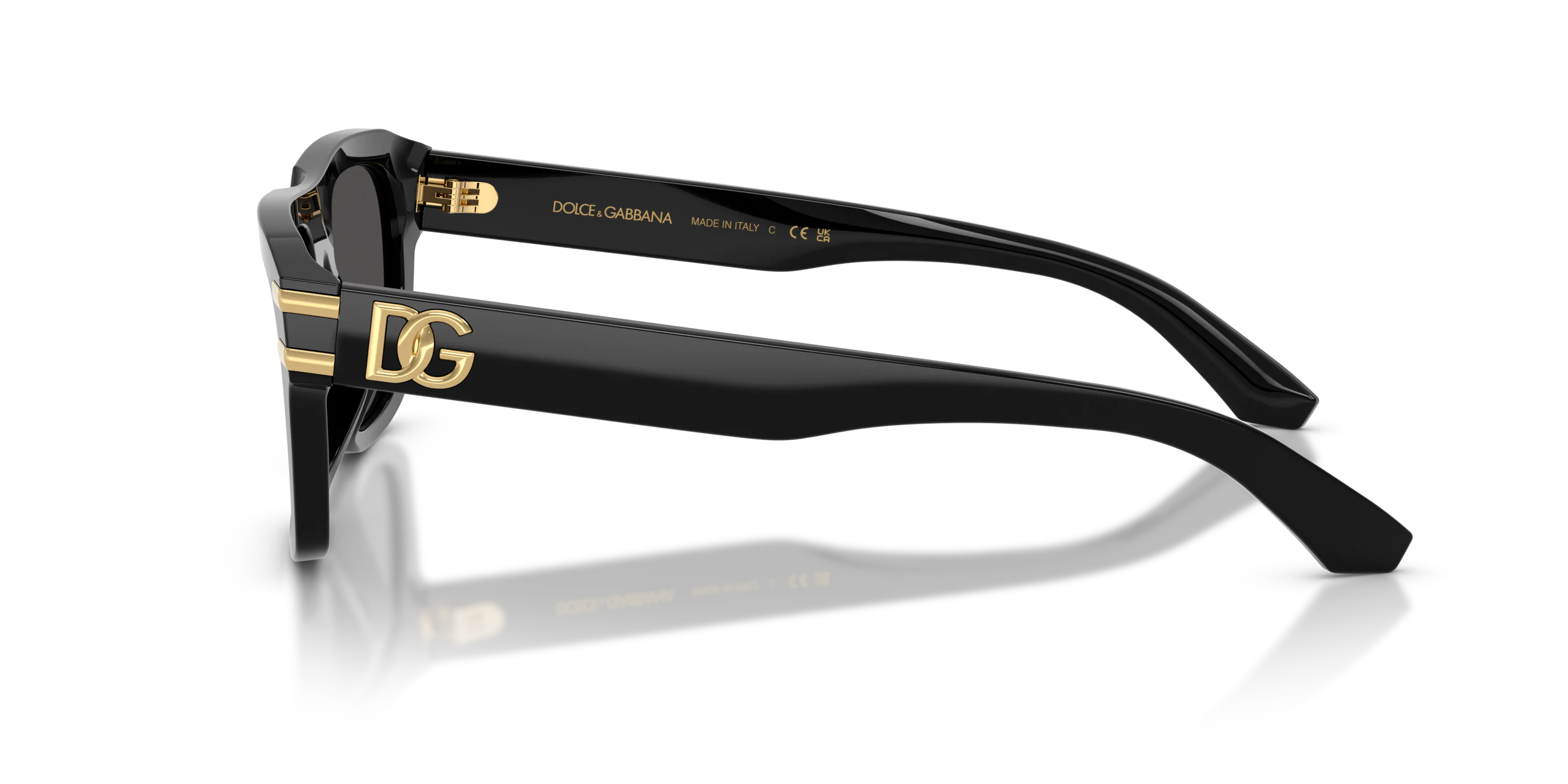 Angle_Left02, Dolce&Gabbana DG4496 501/87