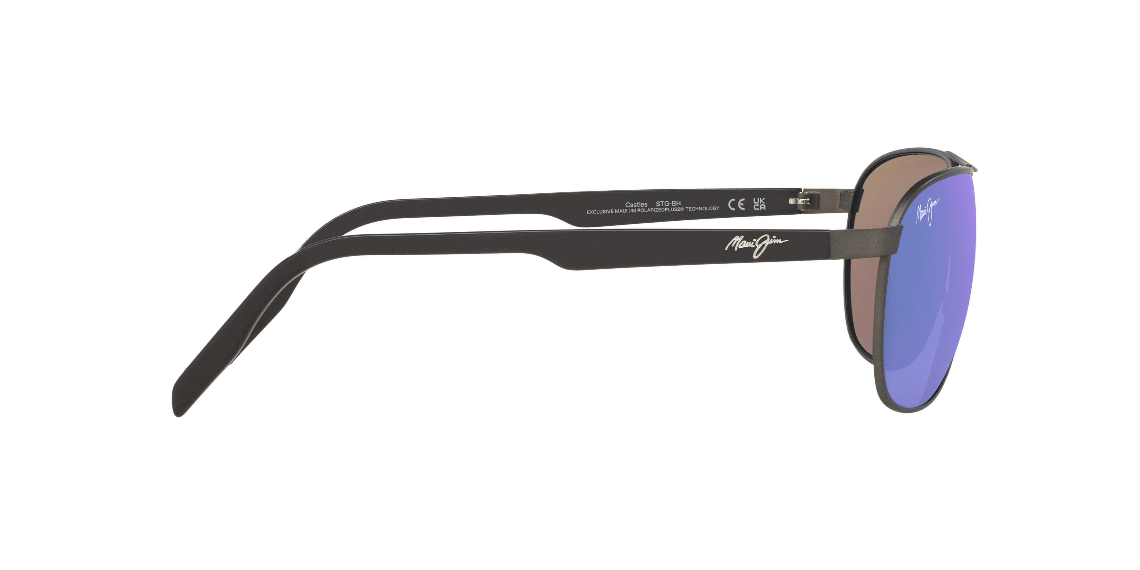 Angle_Right01, MAUI JIM Castles 728S CASTLES 3