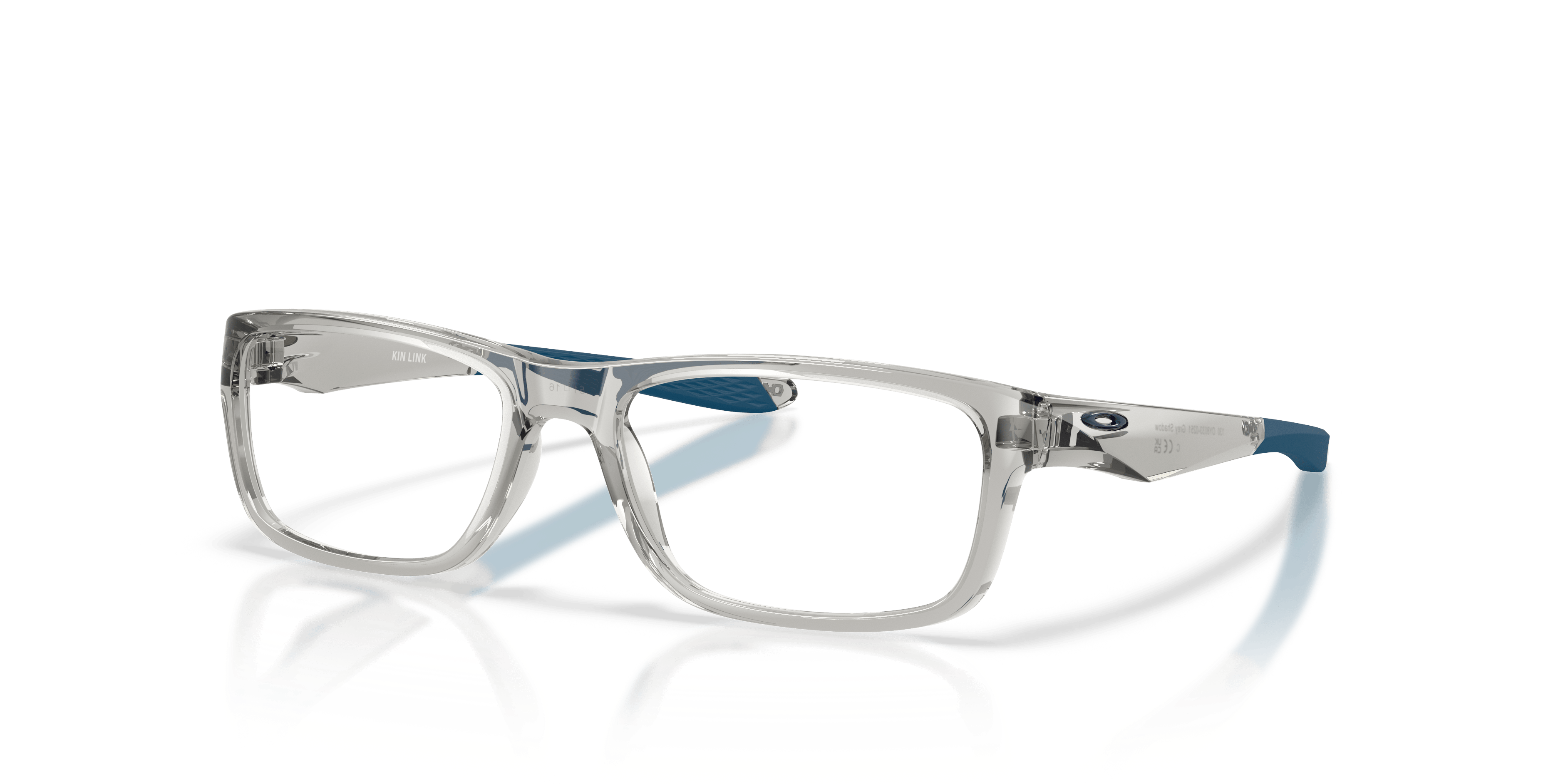 Angle_Left01, OAKLEY OY8033 Kin Link 803302