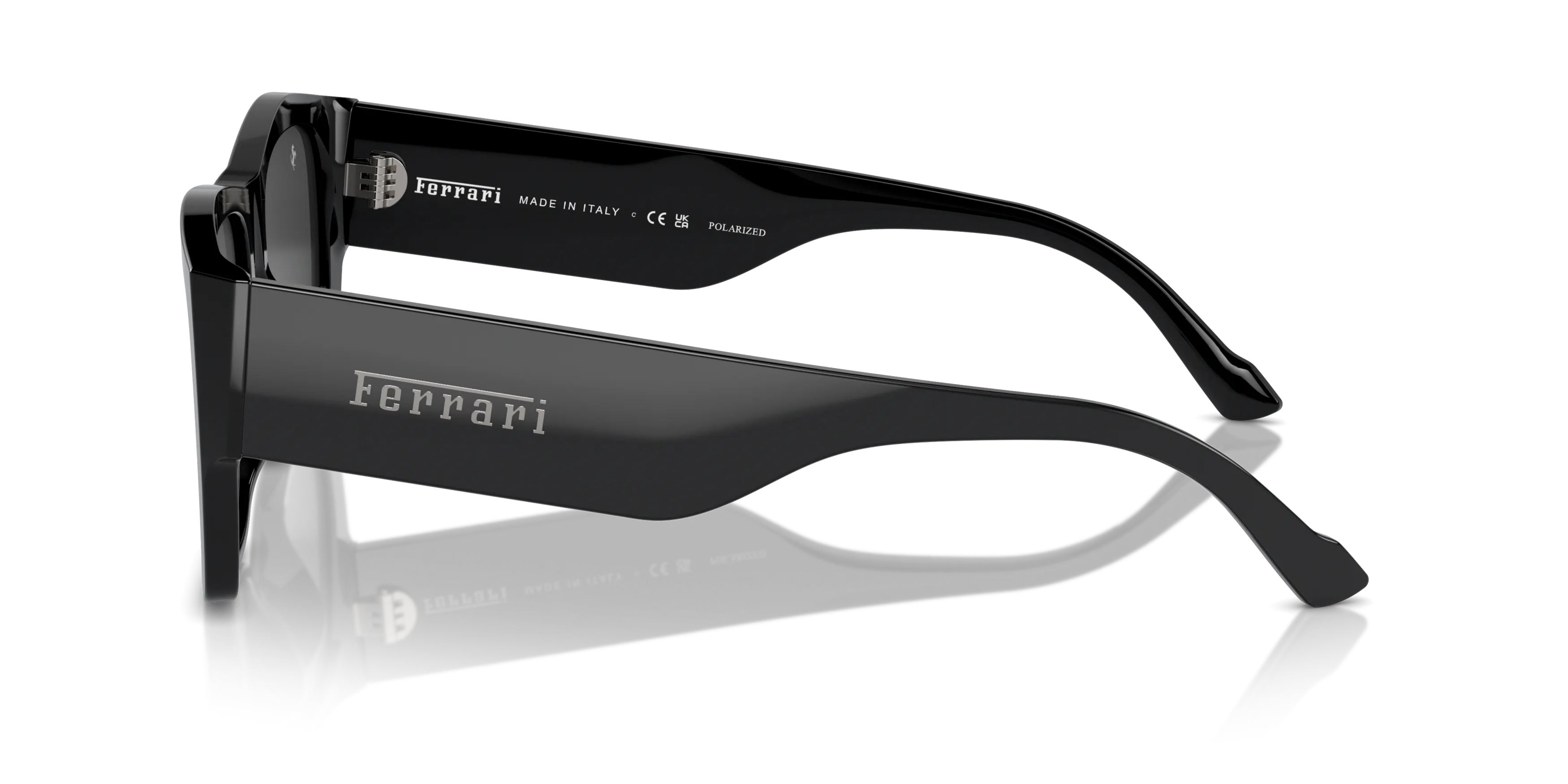 Angle_Left02, FERRARI CAVALLINO FH2003U 701/48