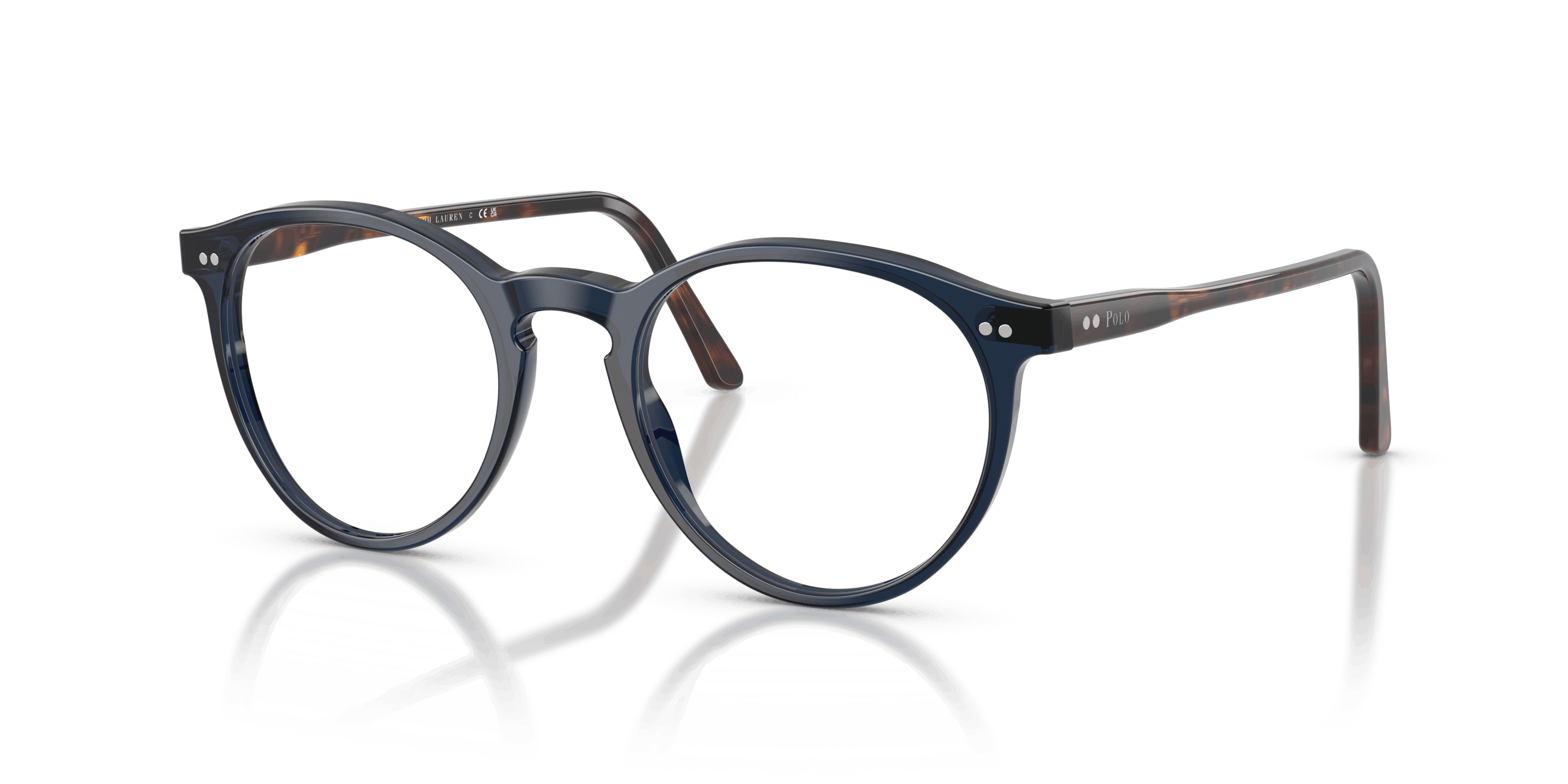 Angle_Left01, Polo Ralph Lauren PH 2083 Glasses