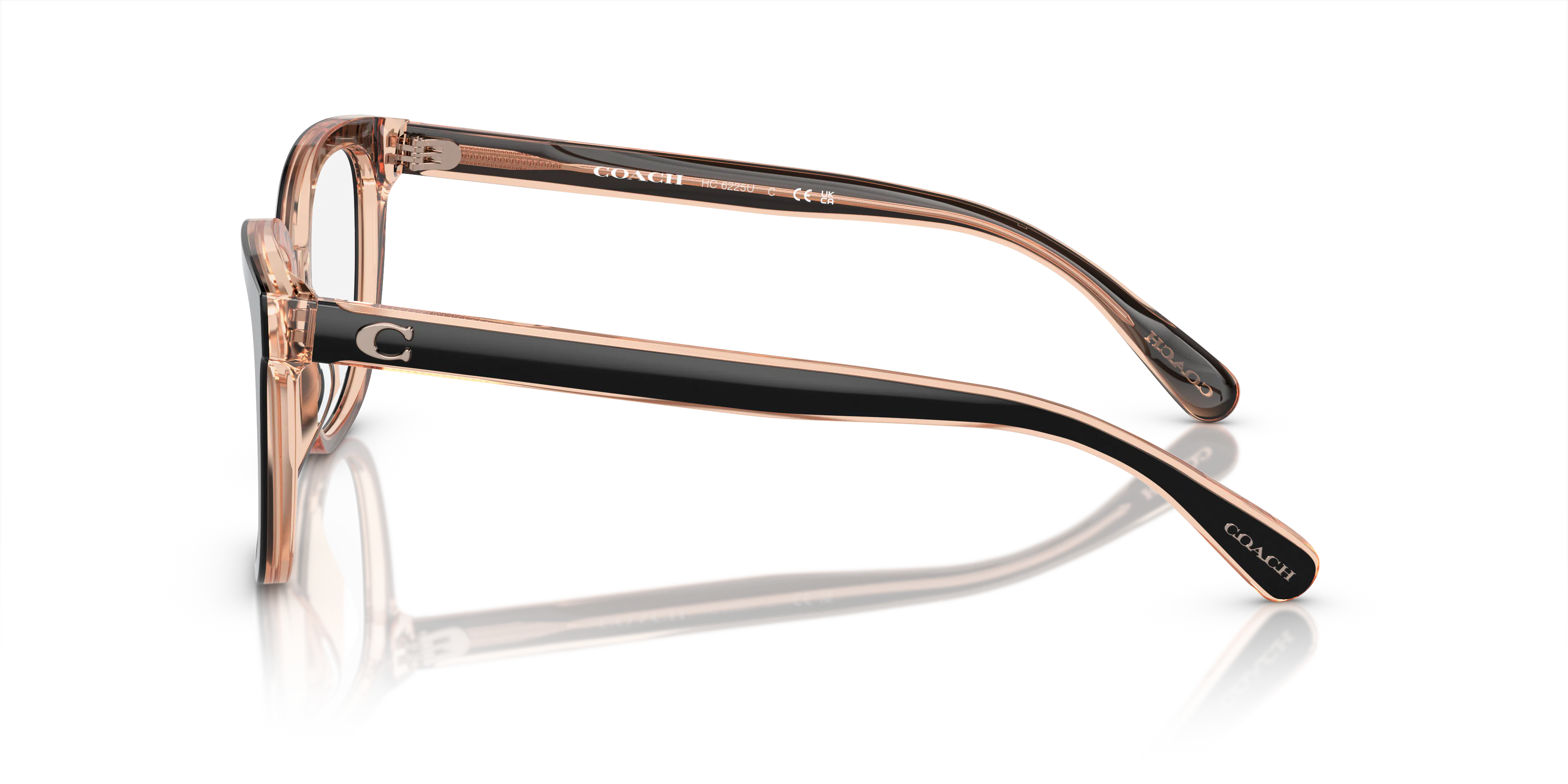 Angle_Left02, Coach HC6225U 5781
