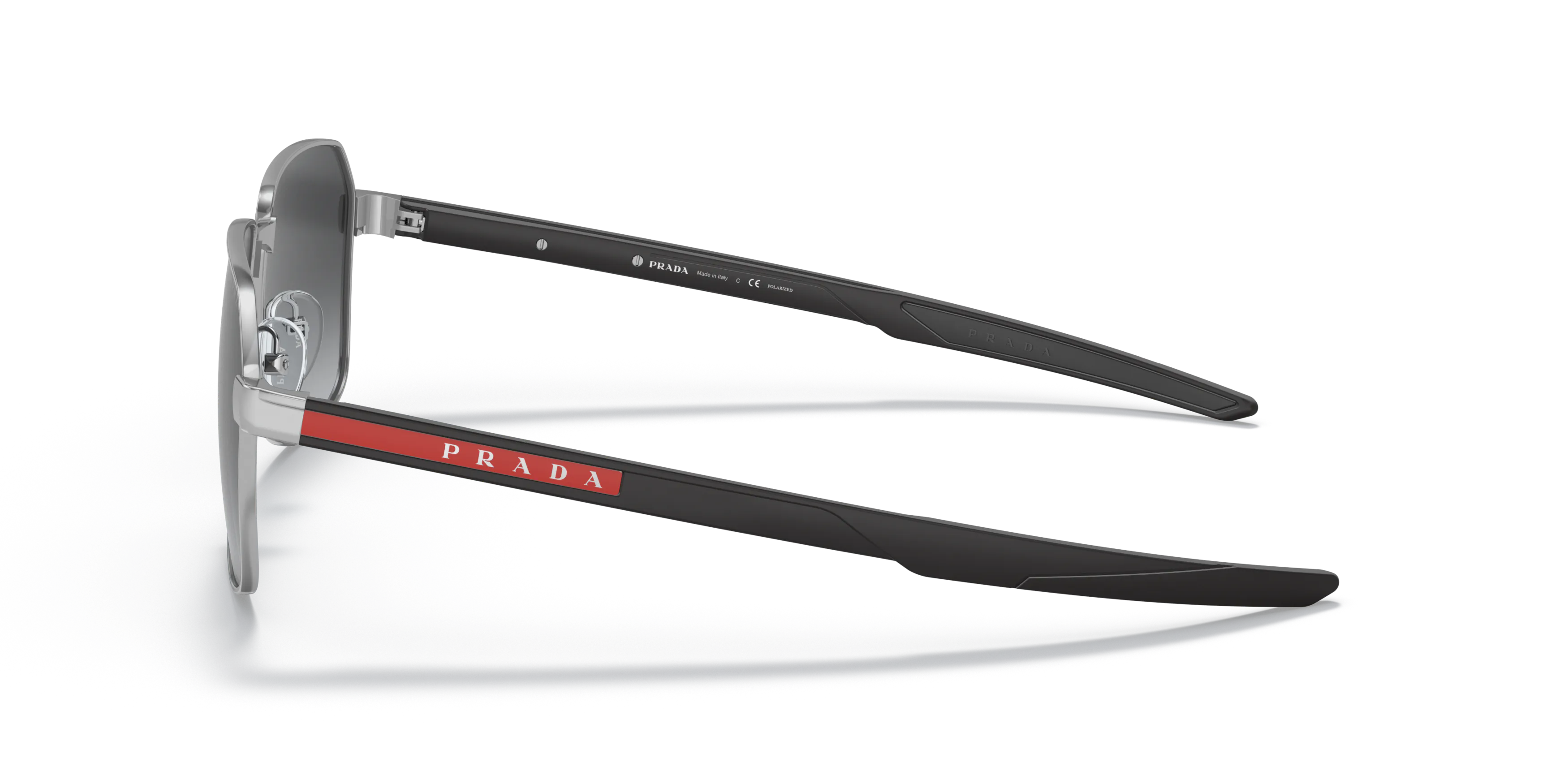 Angle_Left02, Prada Linea Rossa PS 54WS 1BC06G