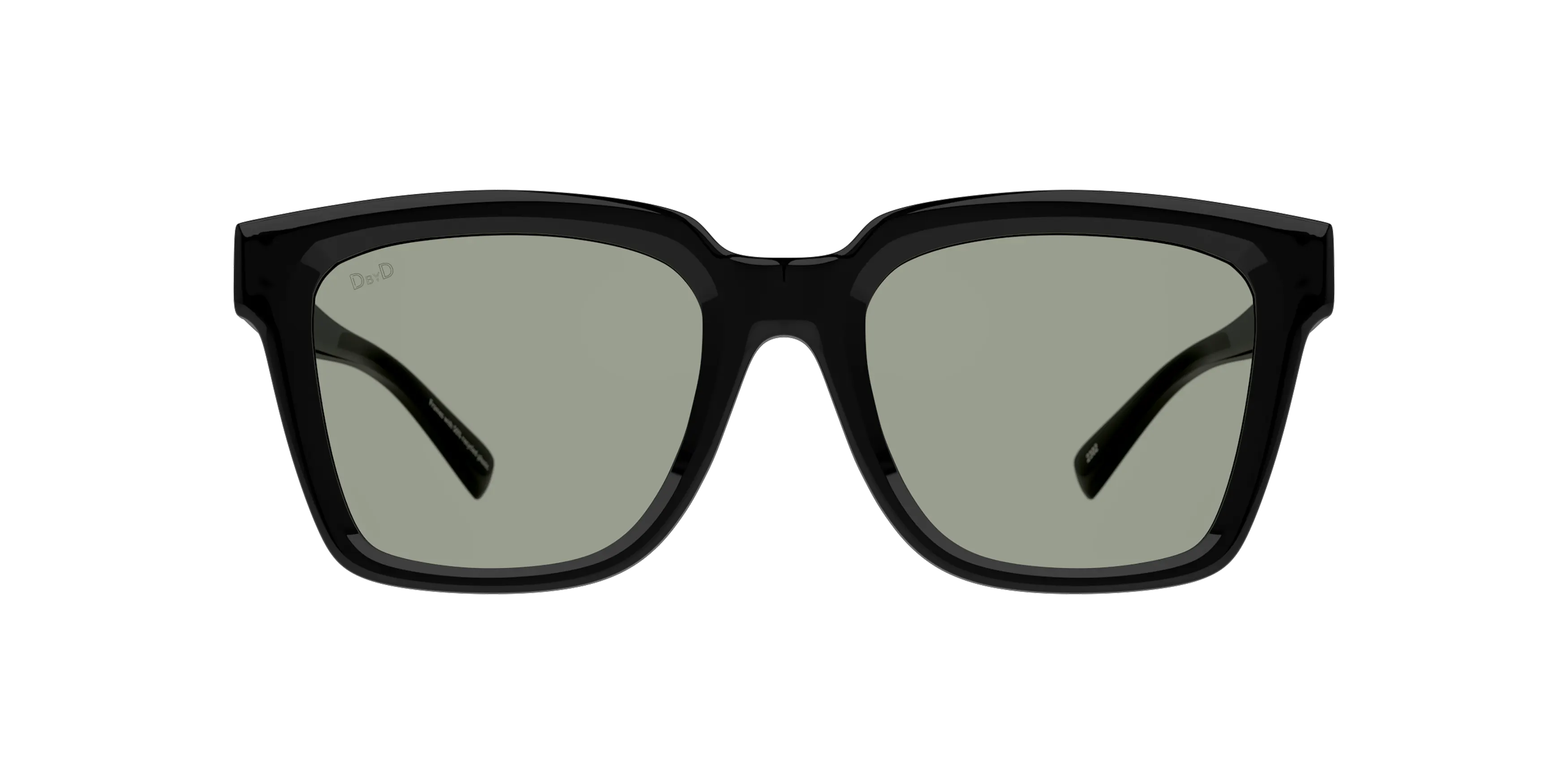 Front, DbyD DB6018 2