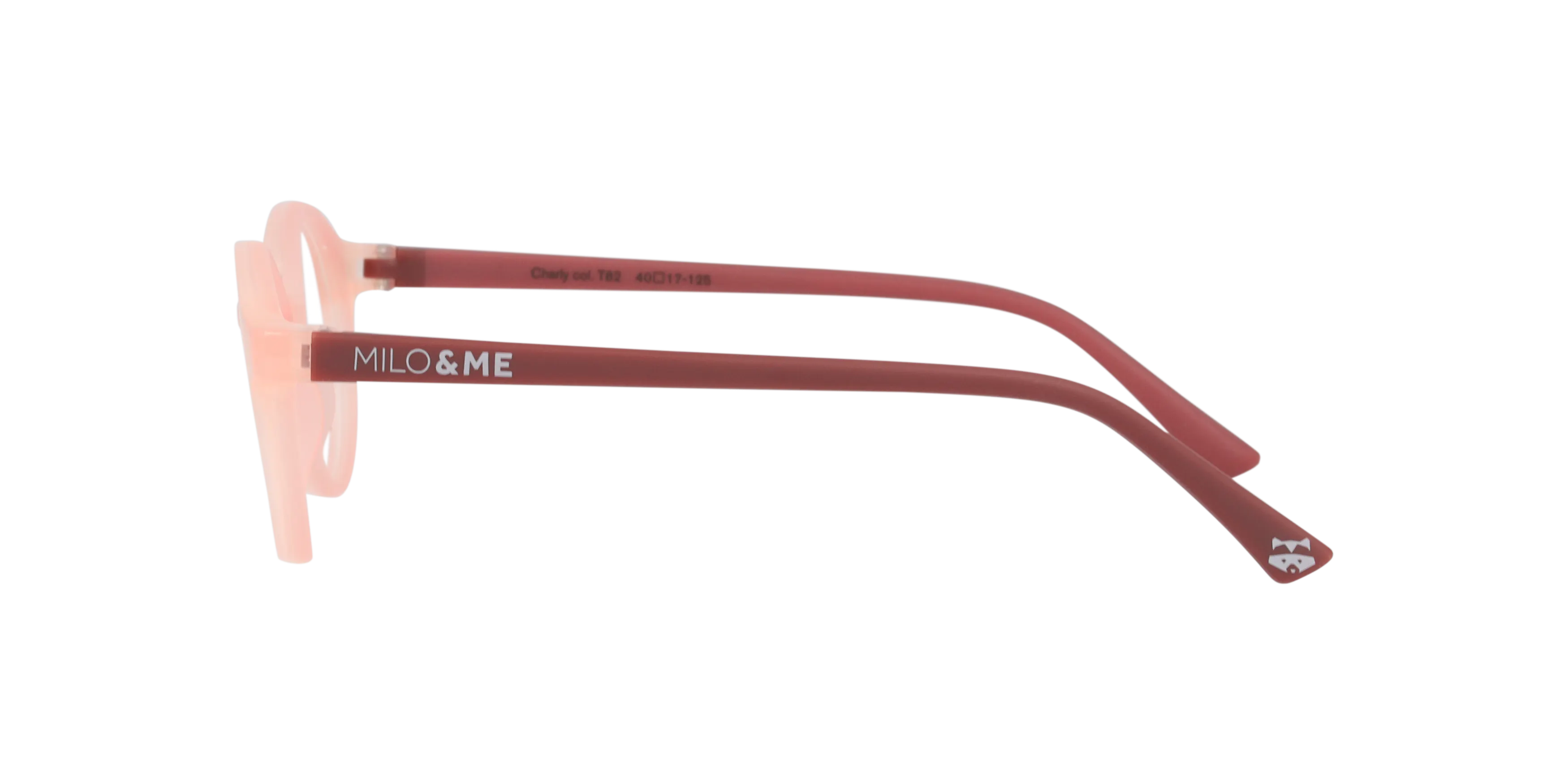 Angle_Left02, Milo & Me 85090 82