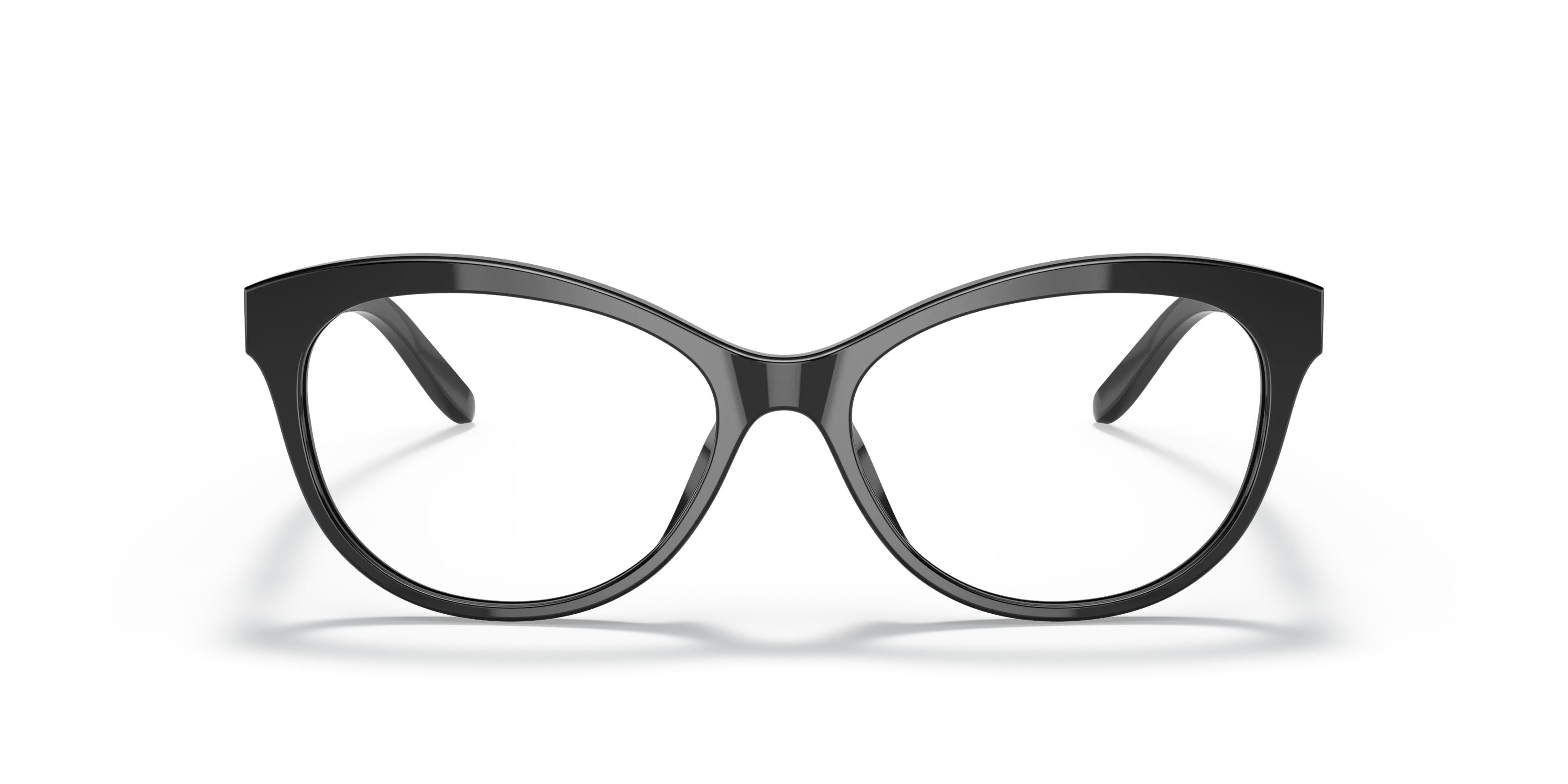 Front, Ralph Lauren 0RL6216U 5001 Briller