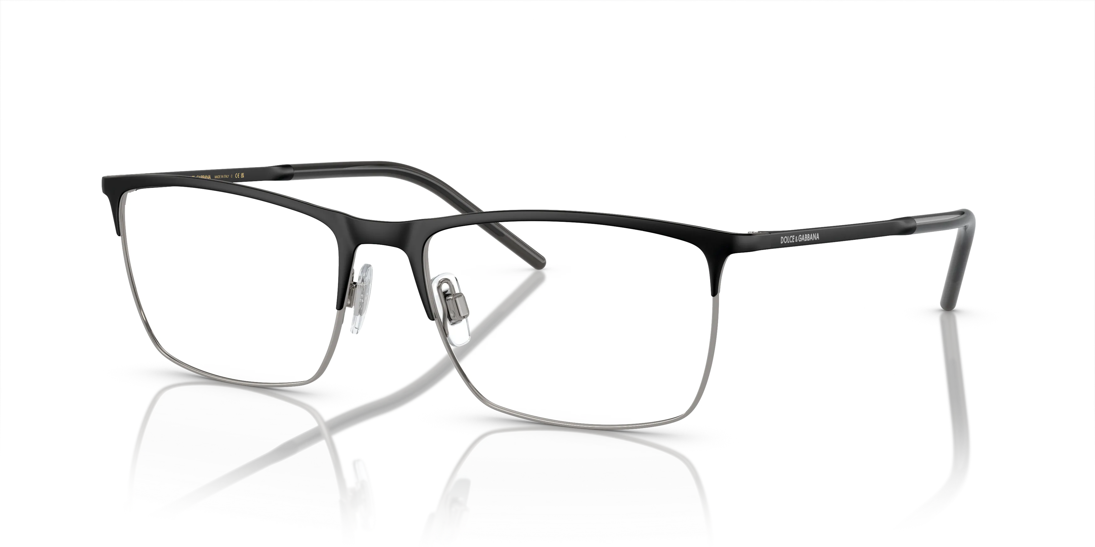 Angle_Left01, Dolce & Gabbana DG 1309 Glasses