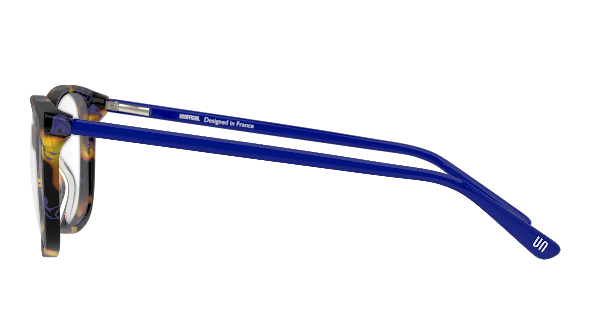 Angle_Left02, Unofficial UNOF0035 Glasses