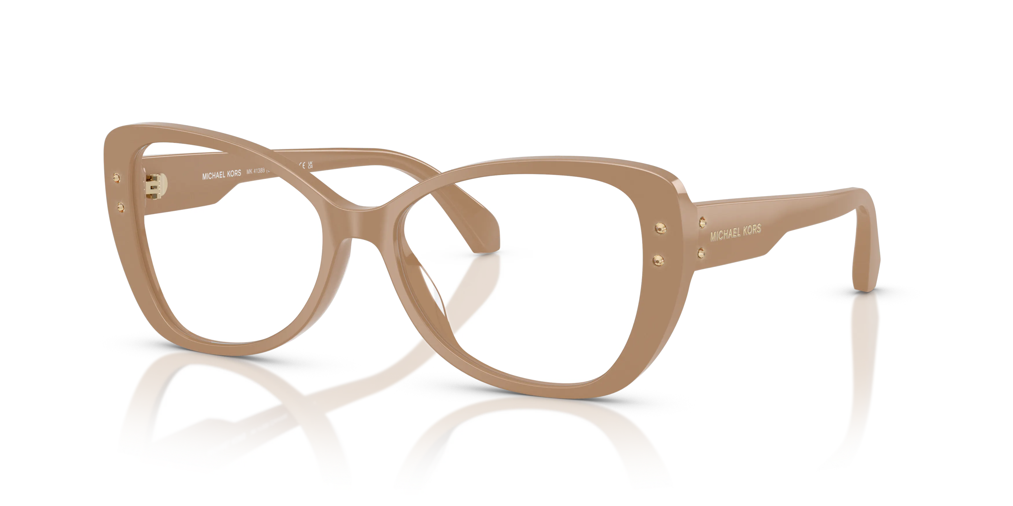 Angle_Left01, Michael Kors CERVINIA MK4138B 3555