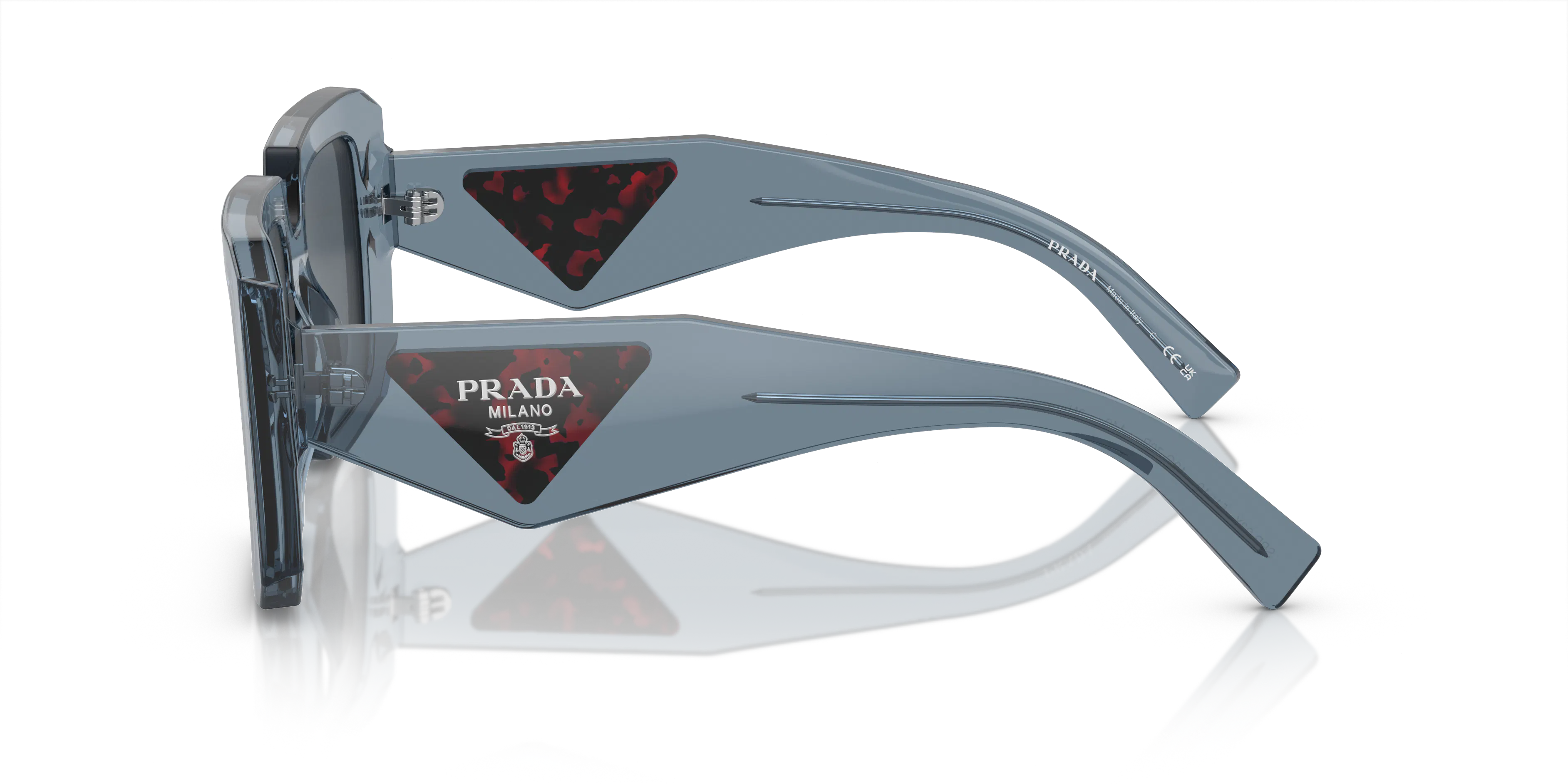 Angle_Left02, Prada PR 23YS 19O70B
