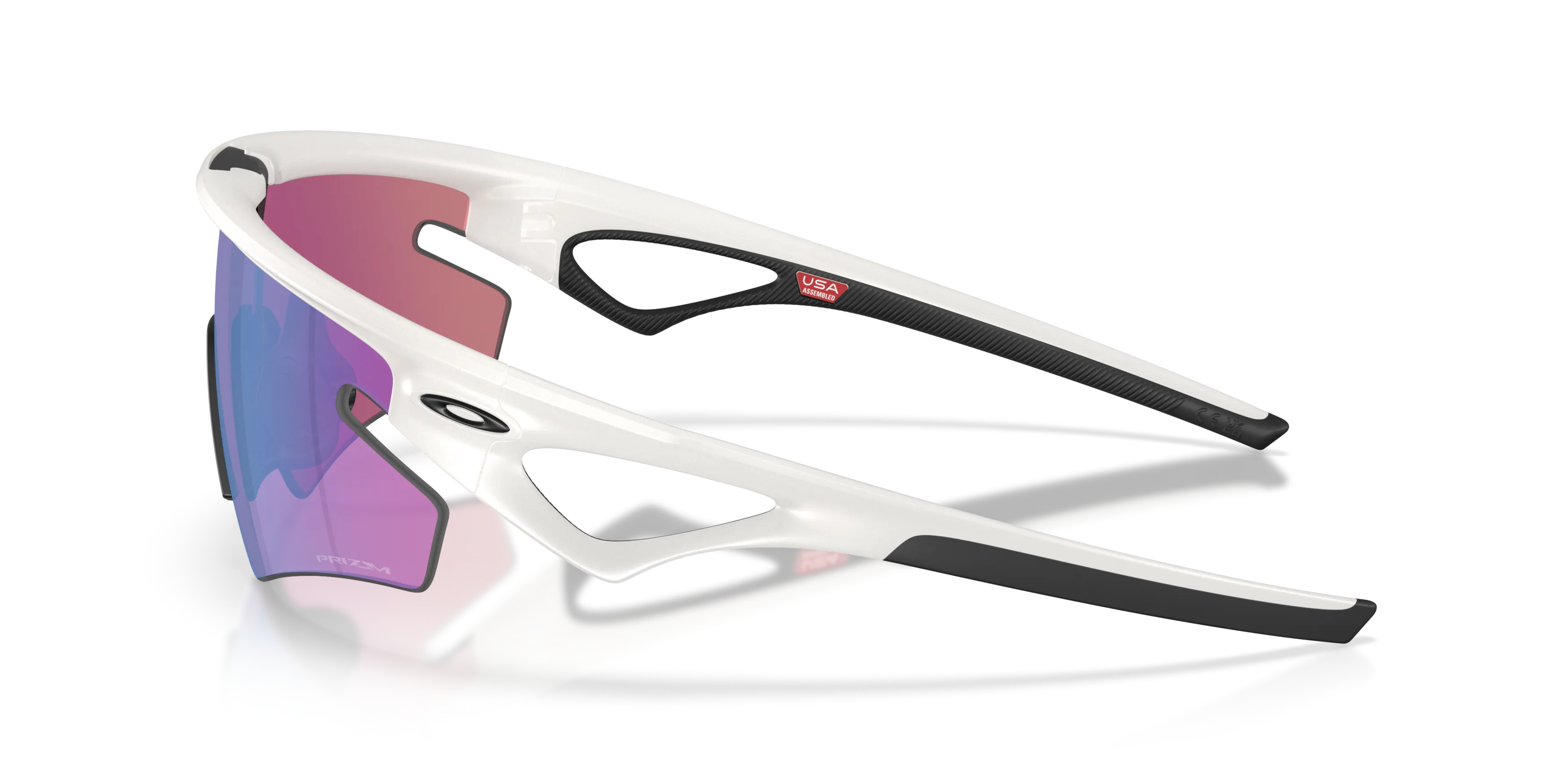 Angle_Left02, Oakley 0OO9499 949904 Solbriller