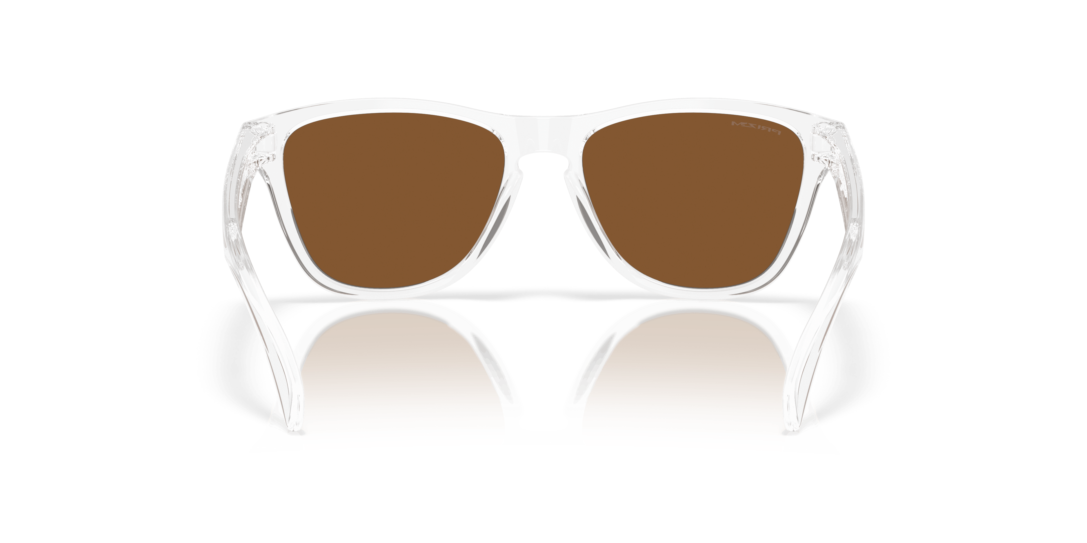 Detail02, Oakley Frogskins OO 9508 Sunglasses
