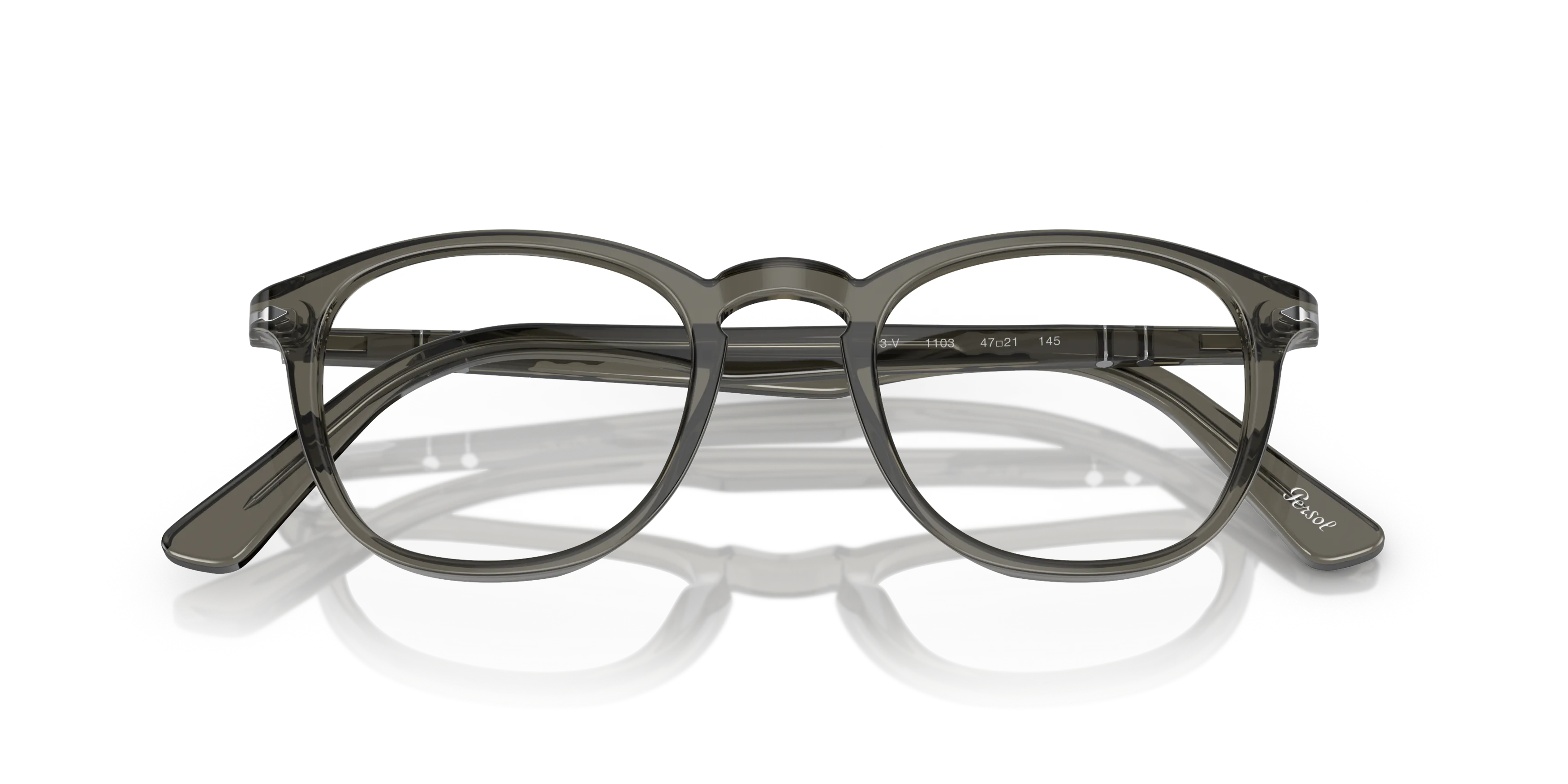 Folded, PERSOL PO3143V 1103