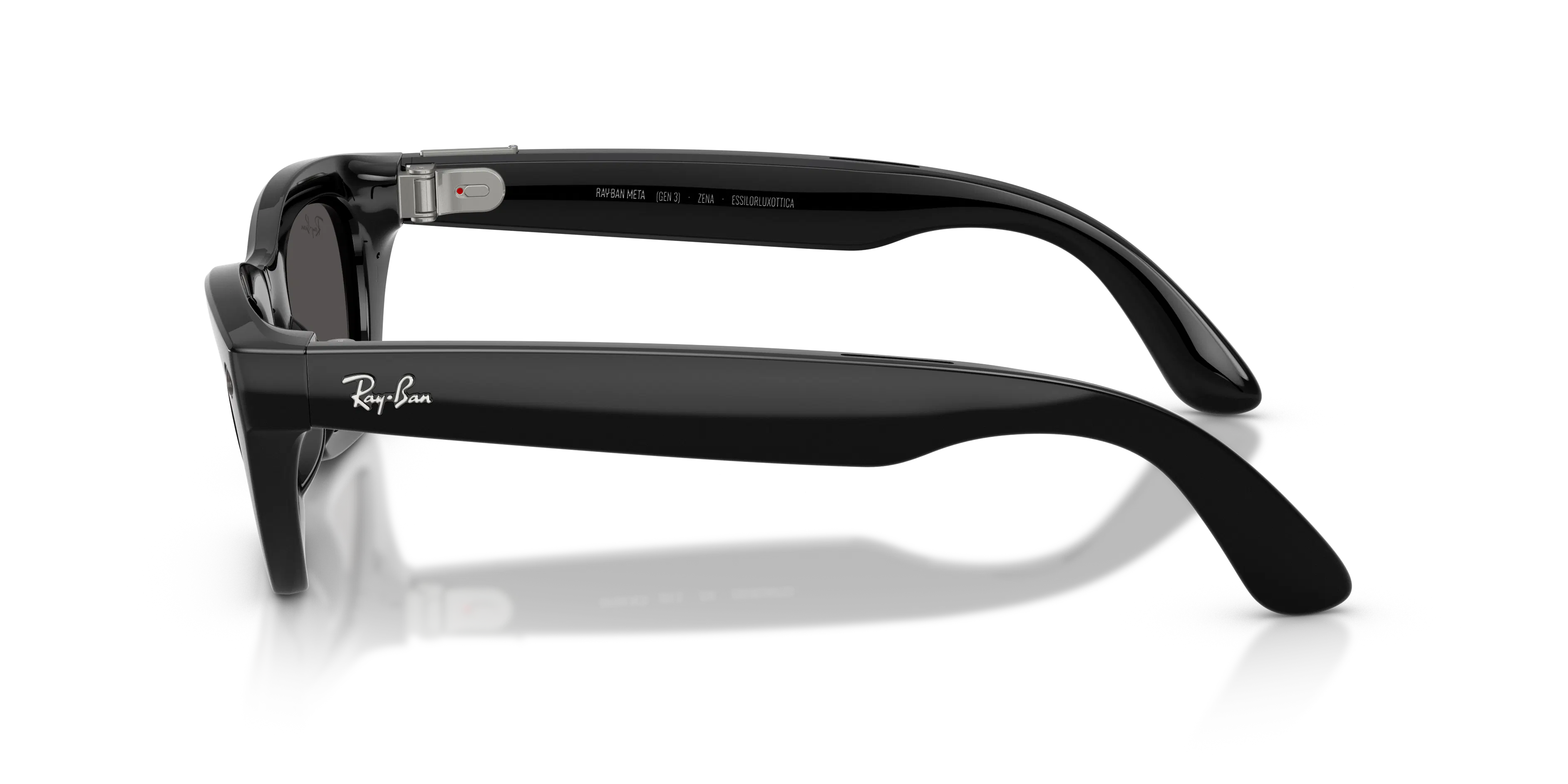 Angle_Left02, Ray-Ban Meta Zena (Gen 3) RW4015 601/87