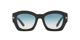 Tom Ford Guilliana FT1083 01P Solglasögon