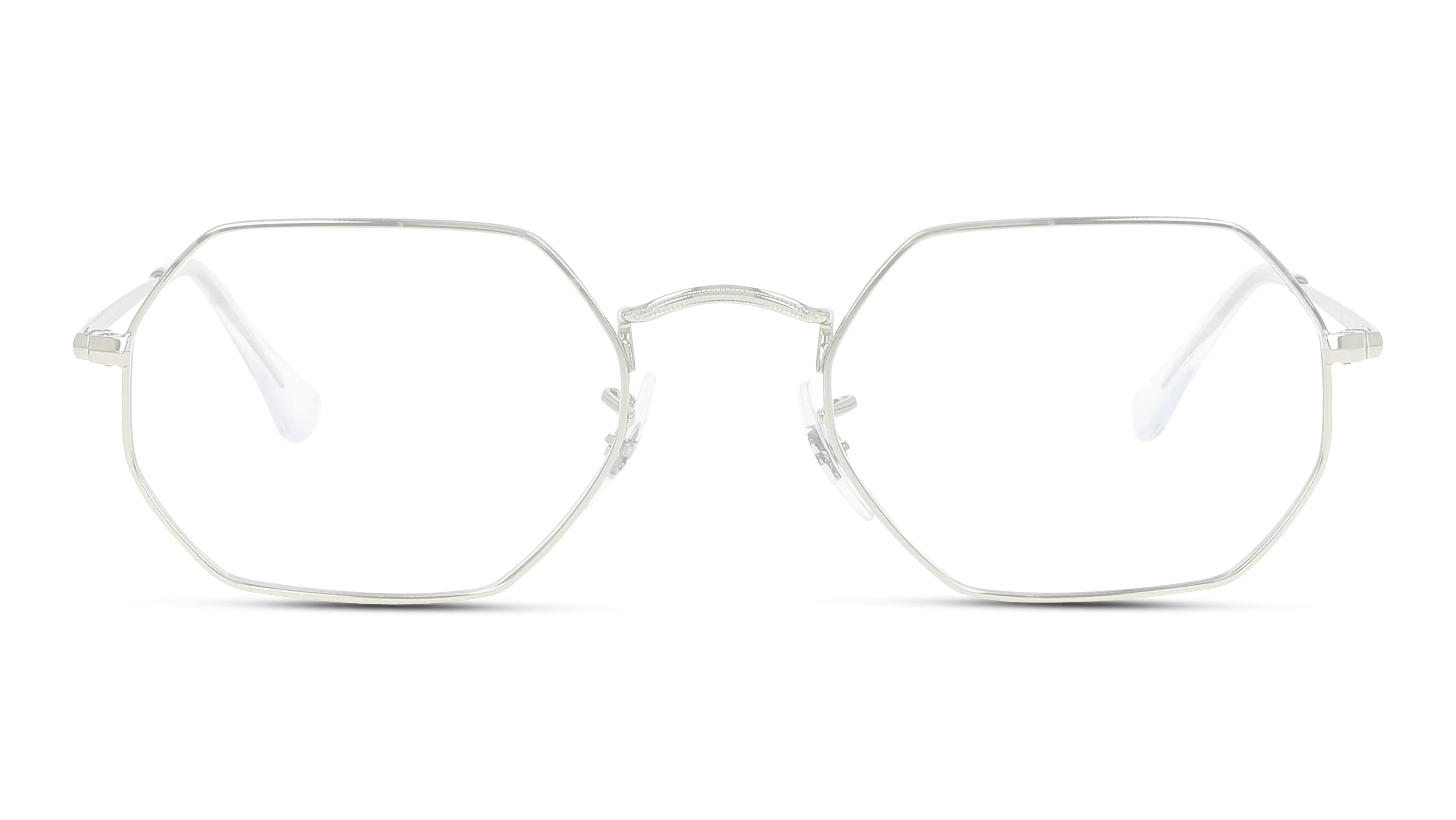 Front, Ray-Ban RB6456 2501