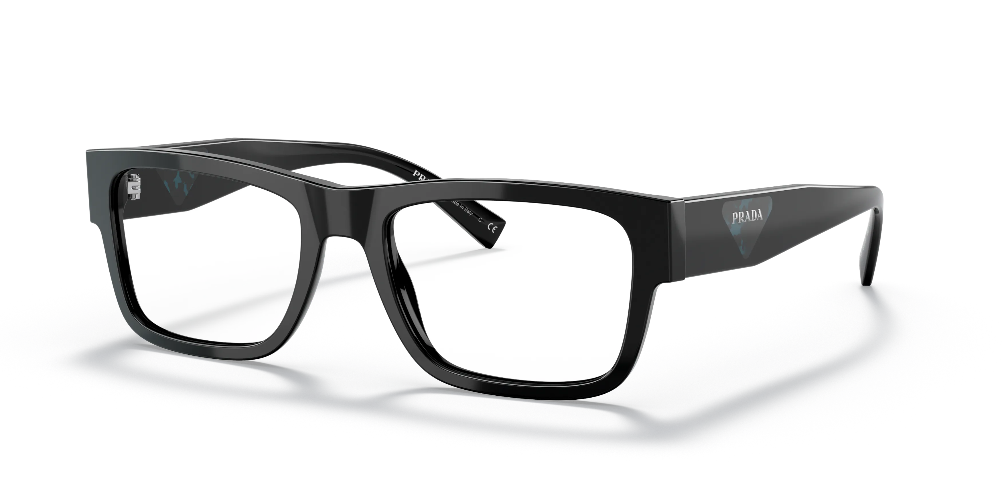 Angle_Left01, Prada PR 15YV 1AB1O1