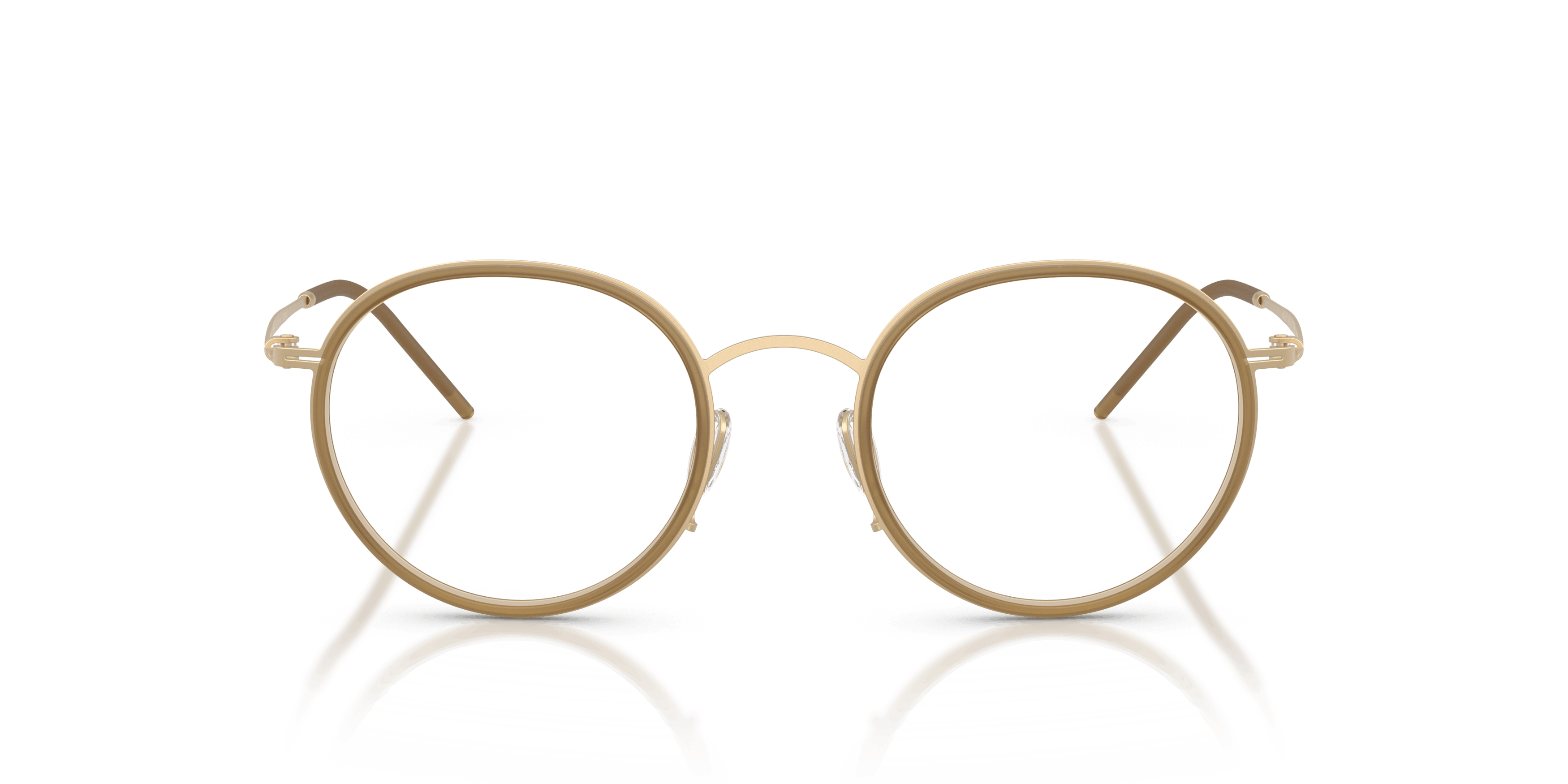 Front, Giorgio Armani AR5155 3395