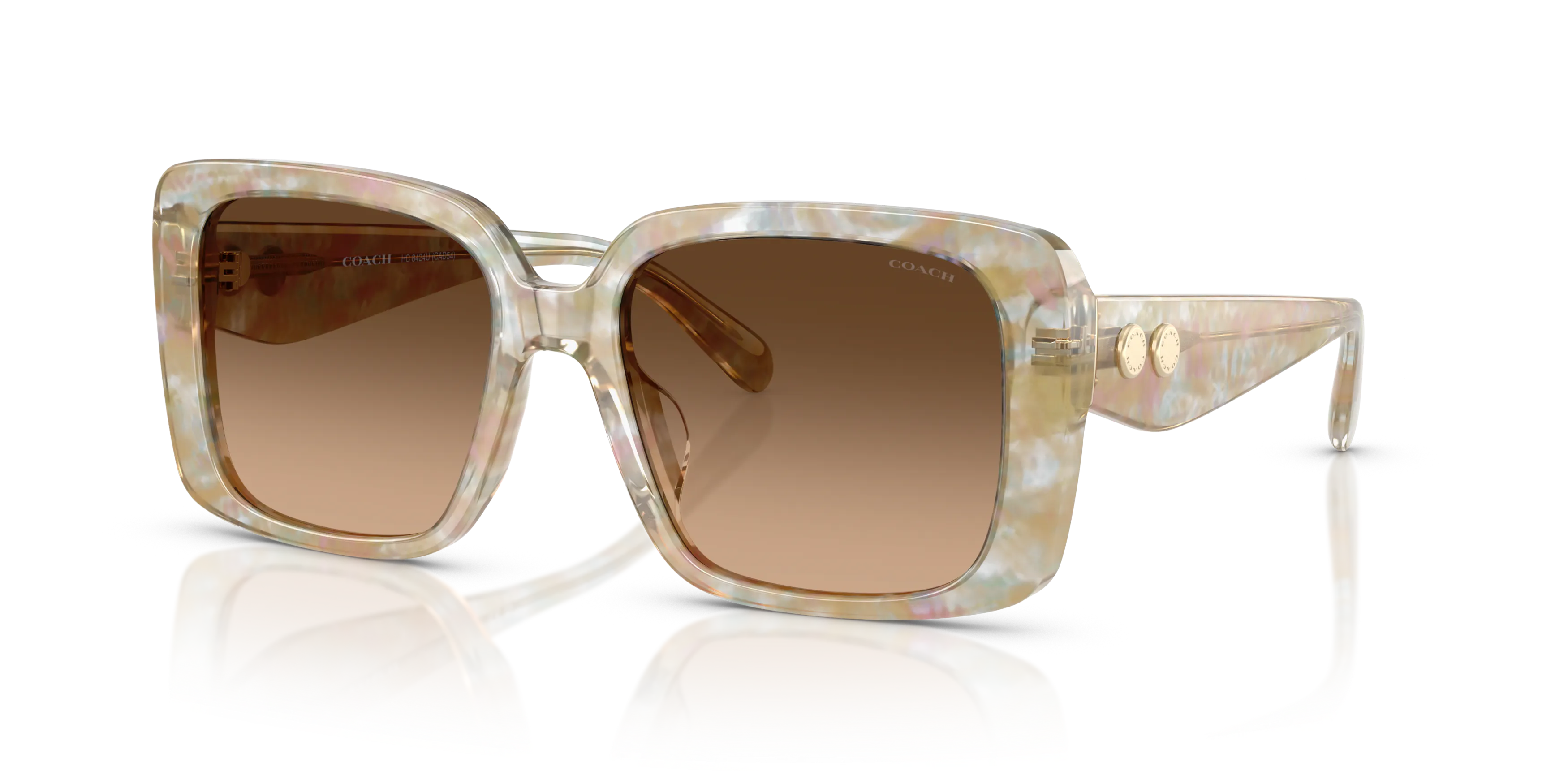 Angle_Left01, COACH HC8424U 586874