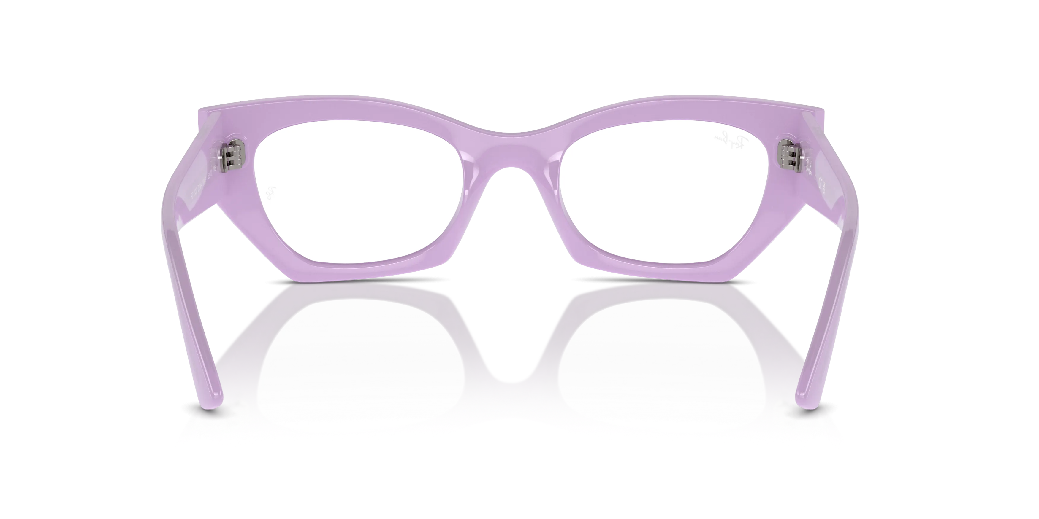 【Ranna】 Ray-Ban Glasses Zena RX7330 8345