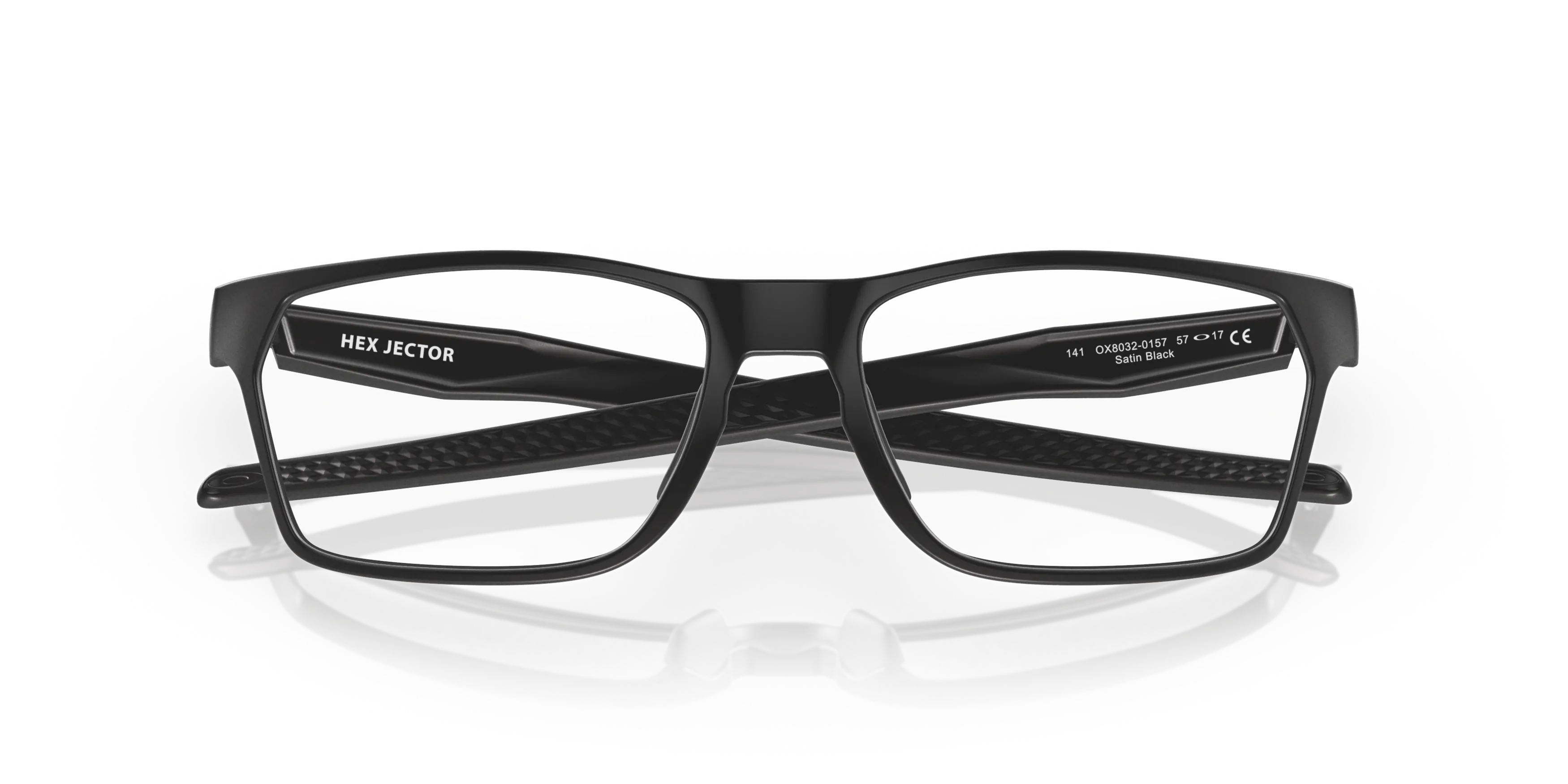Folded, OAKLEY Hex Jector OX8032 803201