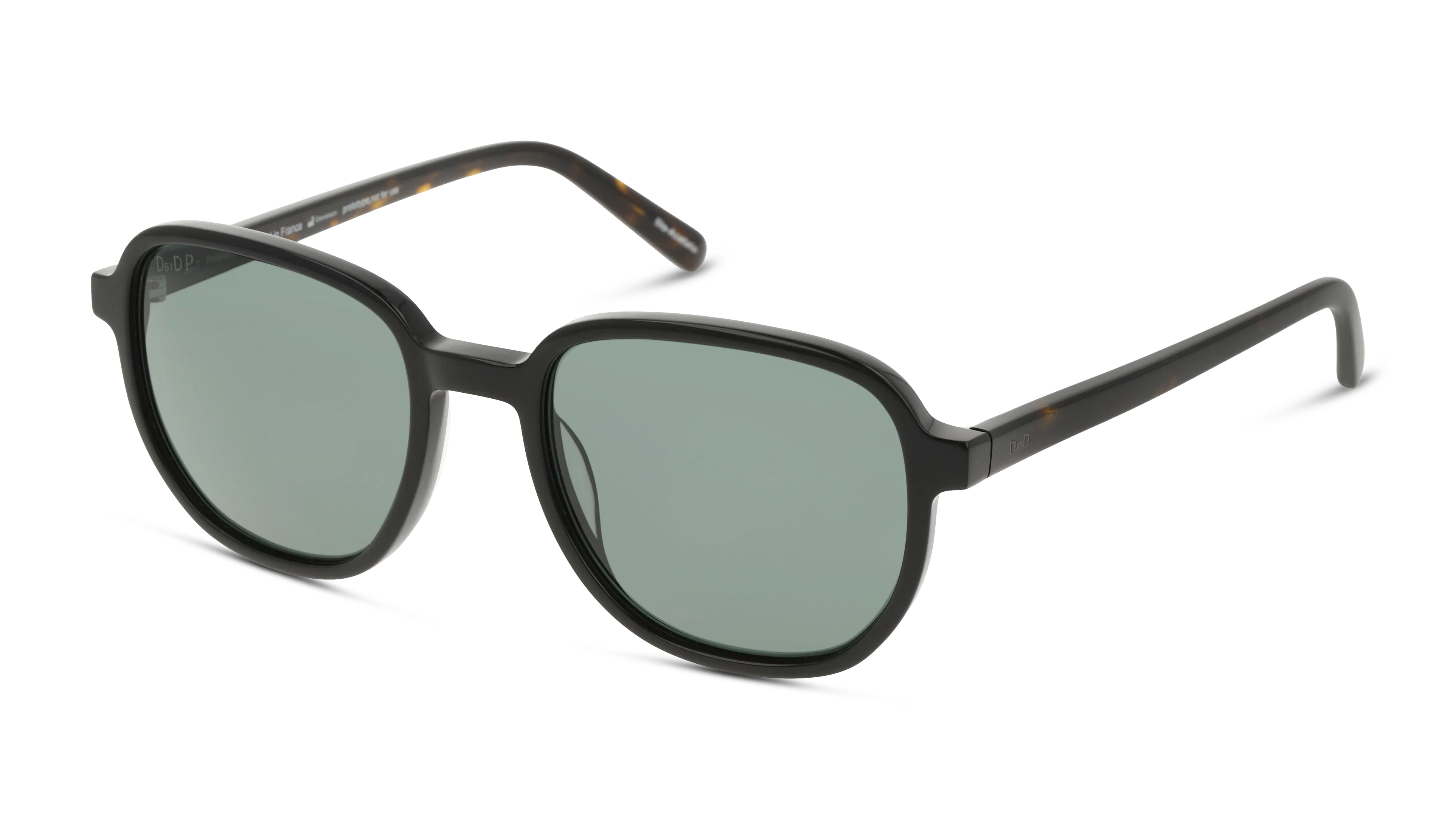 Angle_Left01, DbyD DB SU5012P Sunglasses