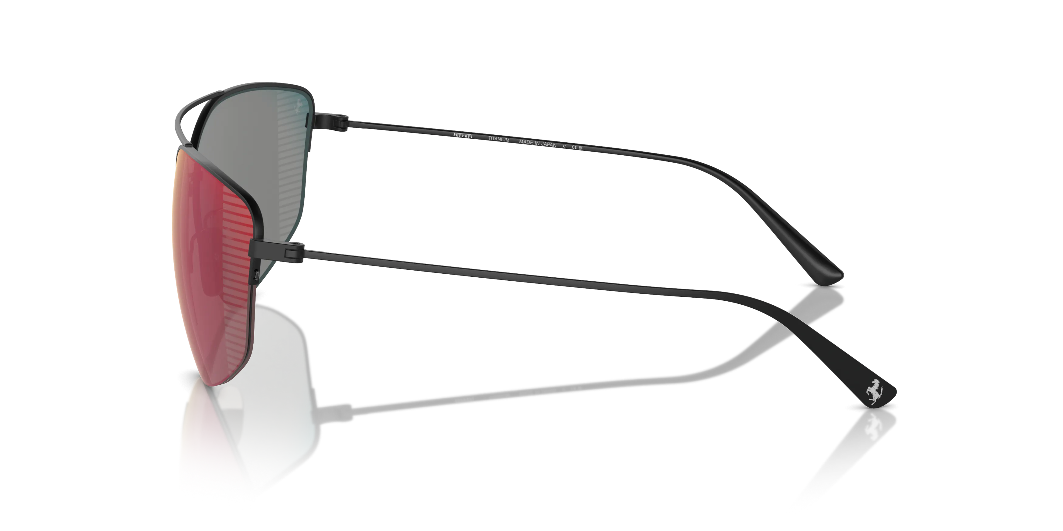 Angle_Left02, FERRARI CAVALLINO FH1009T 301/6P