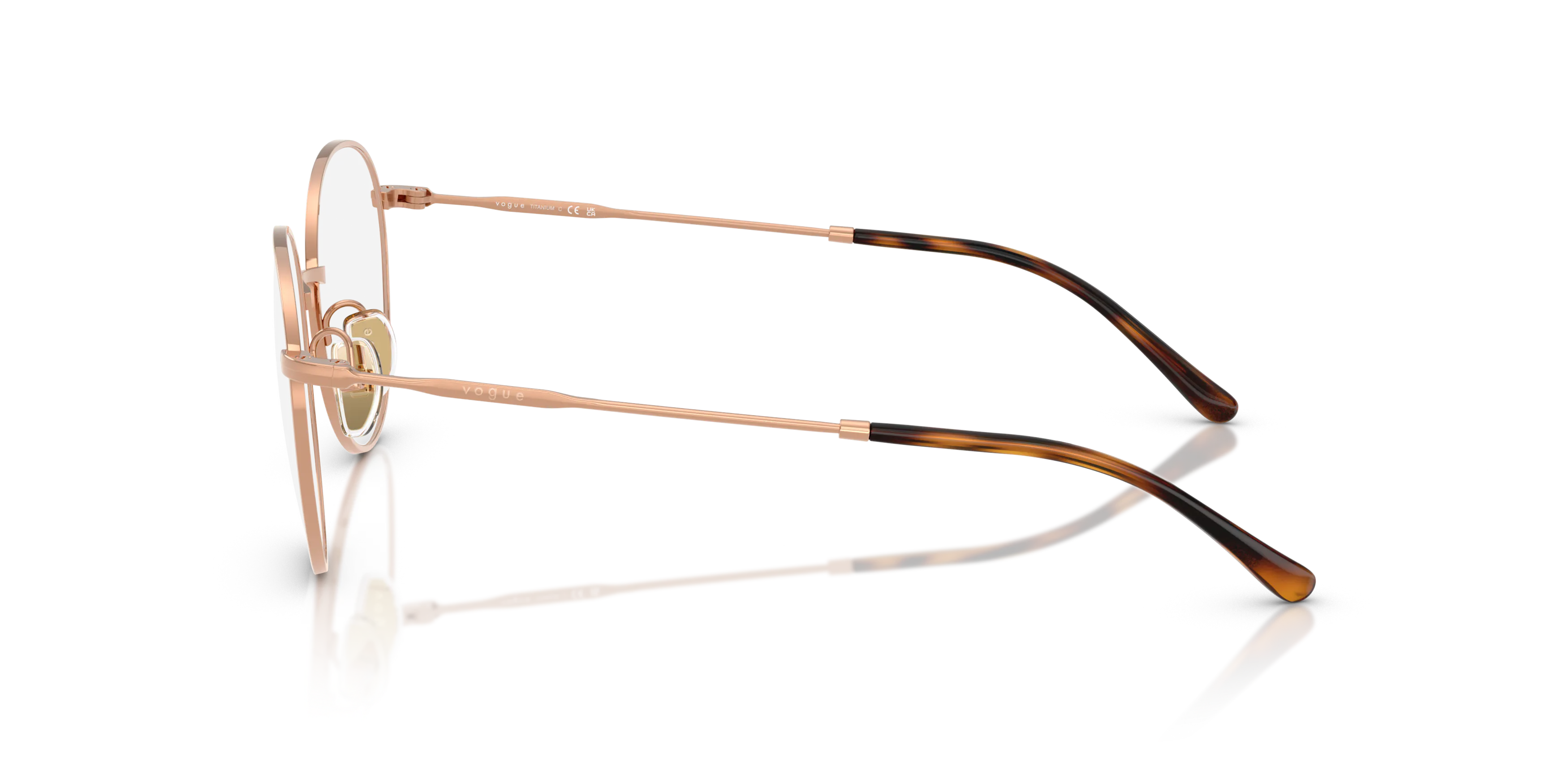 Angle_Left02, VOGUE EYEWEAR VO4280T 5192