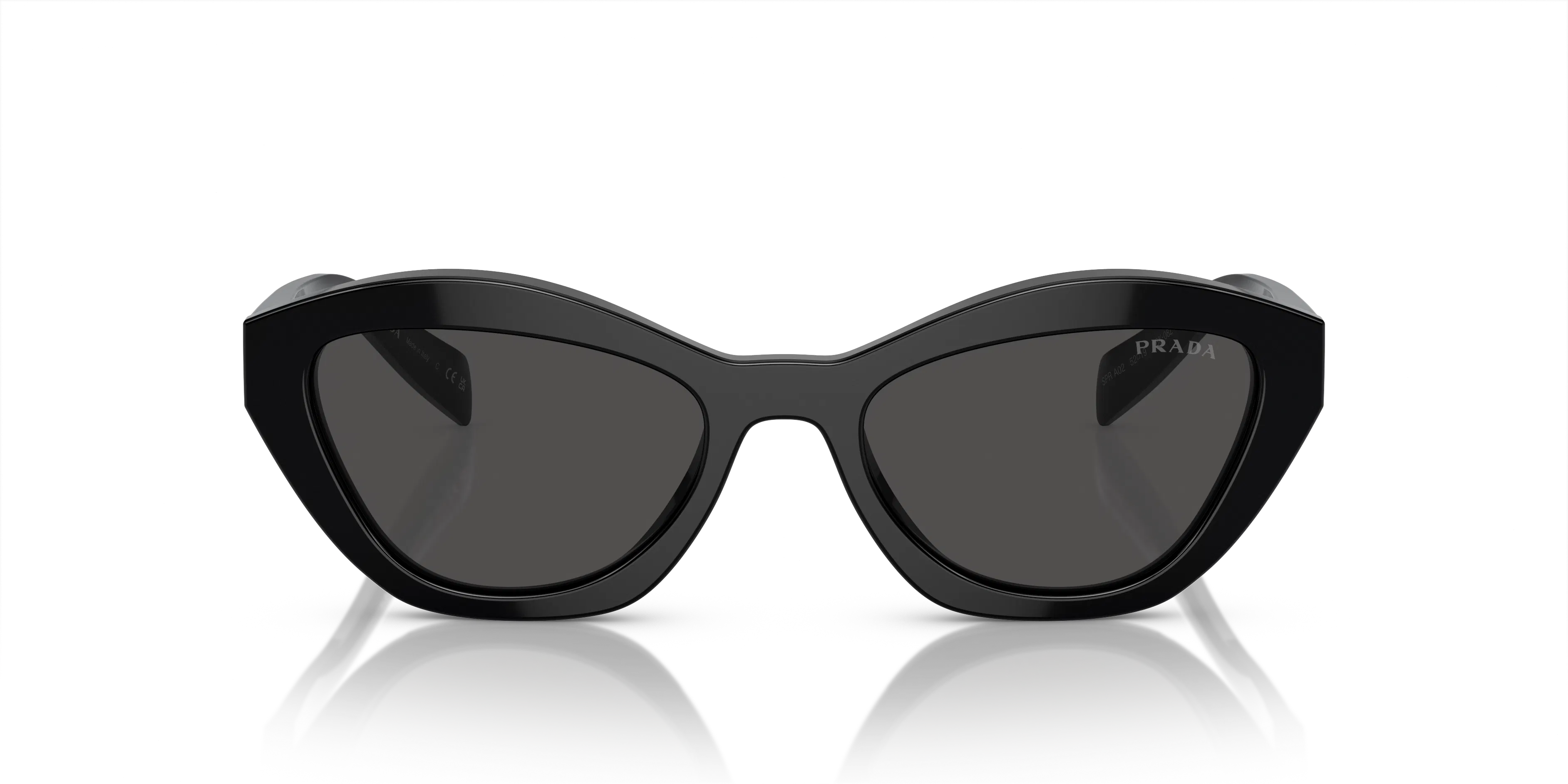 Front, Prada PR A02S 16K08Z