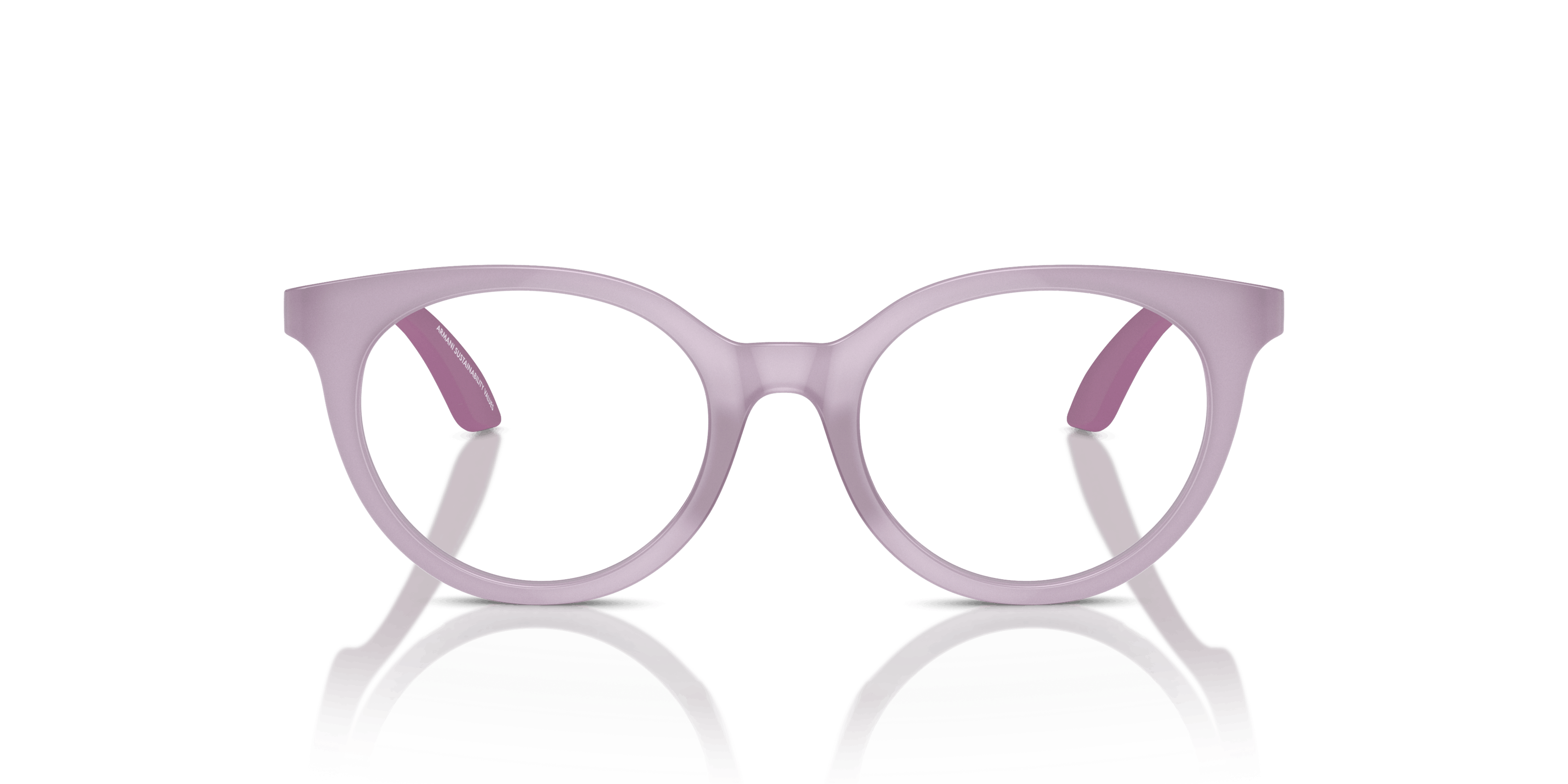Front, Emporio Armani EK3007 6136