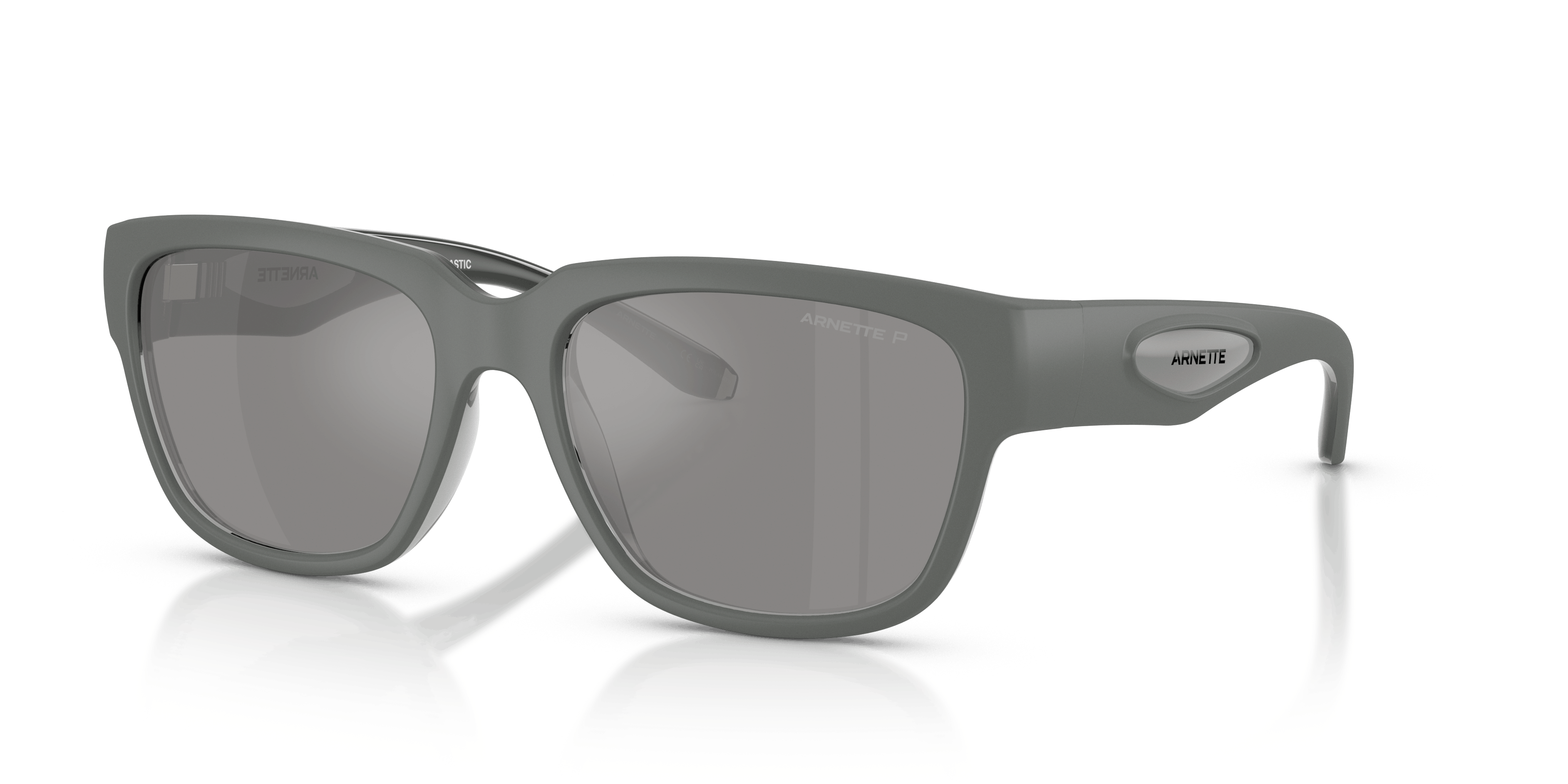 Angle_Left01, Arnette Cornercut AN 4366 Sunglasses