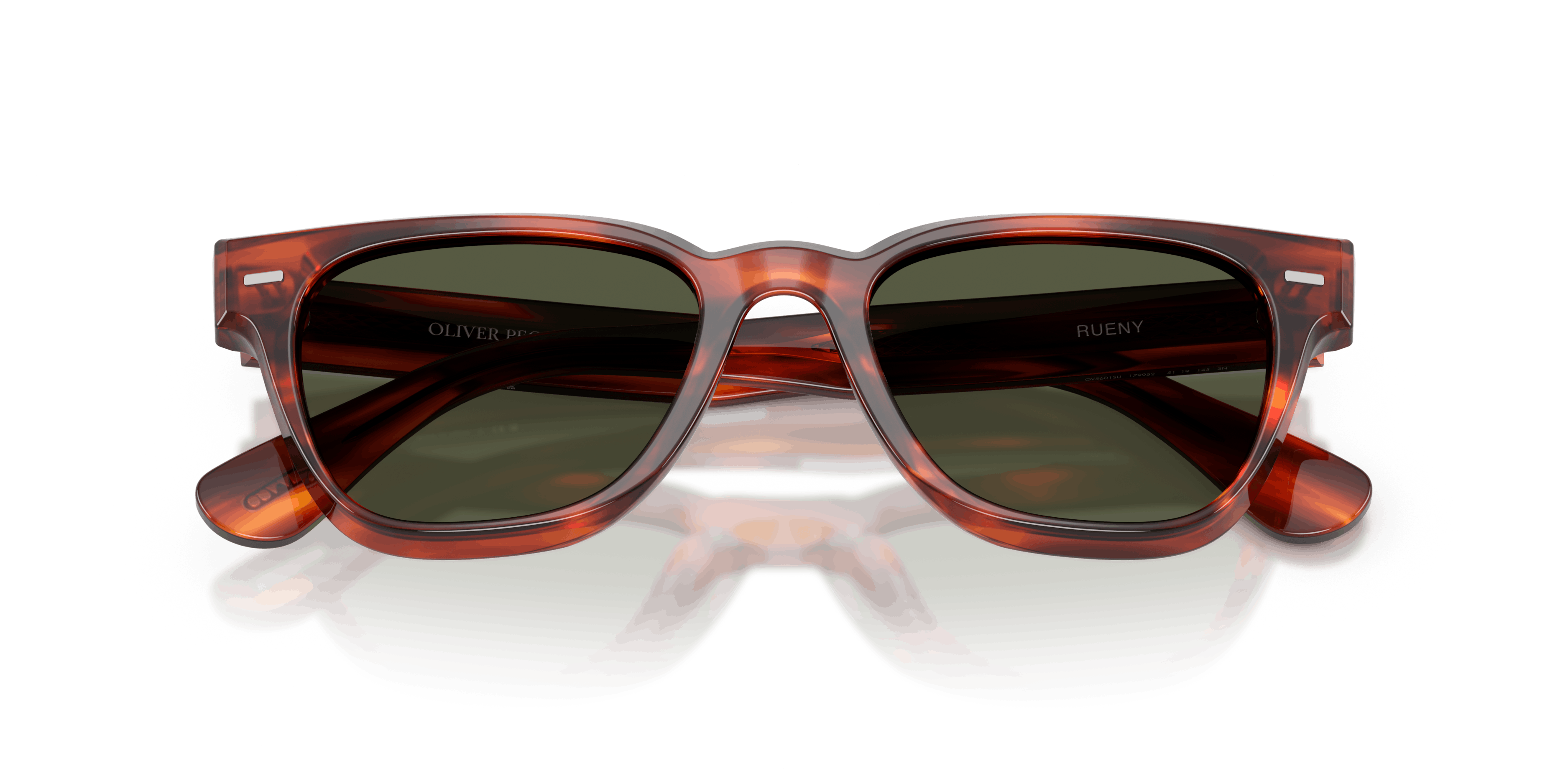 Folded, Oliver Peoples RUENY OV5601SU 179952