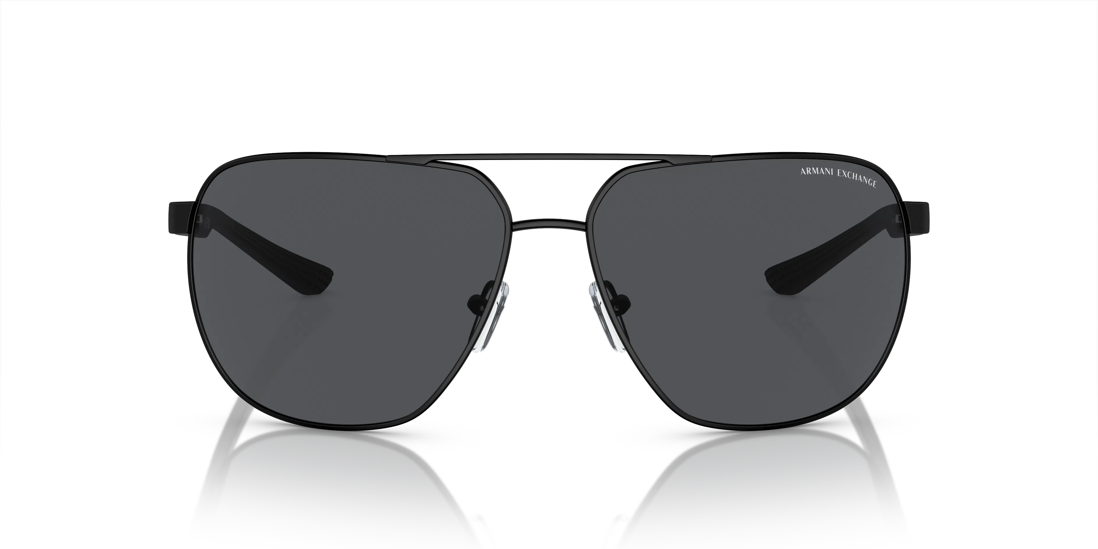 Front, Armani Exchange AX2047S 600087