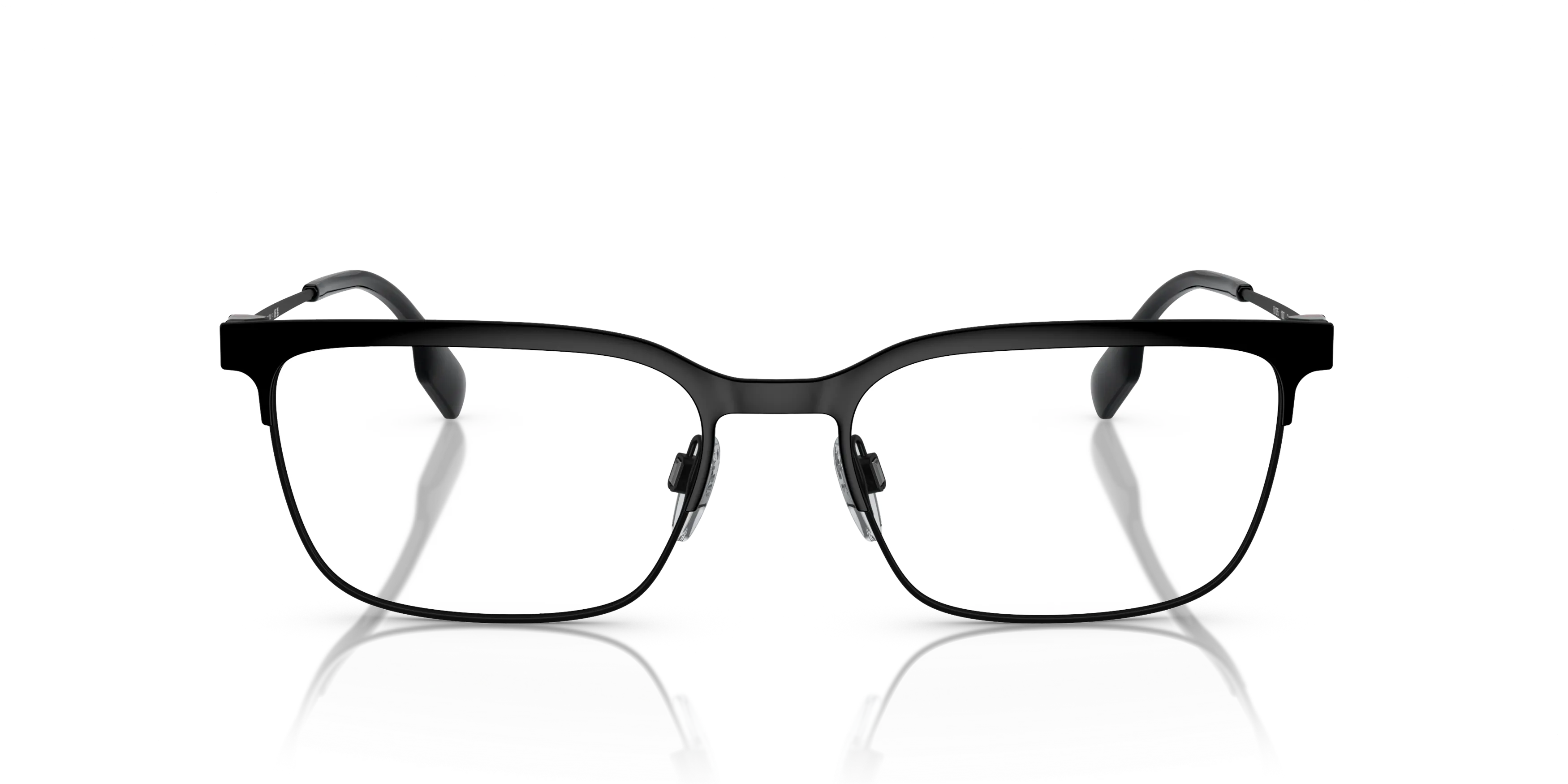 Front, BURBERRY Douglas BE1375 1007