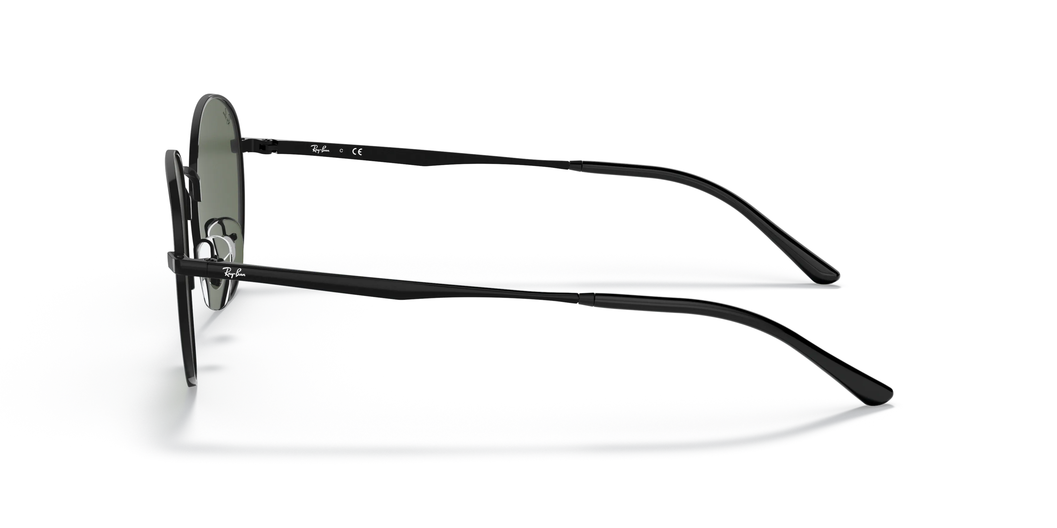 Angle_Left02, Ray-Ban RB3681 002/71