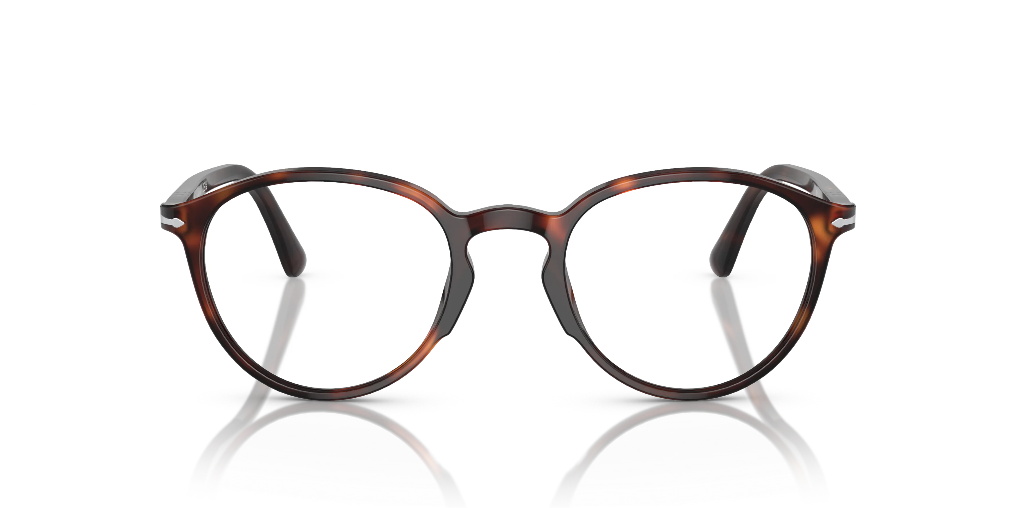 Front, Persol 0PO3218V 24 Glasögonbåge