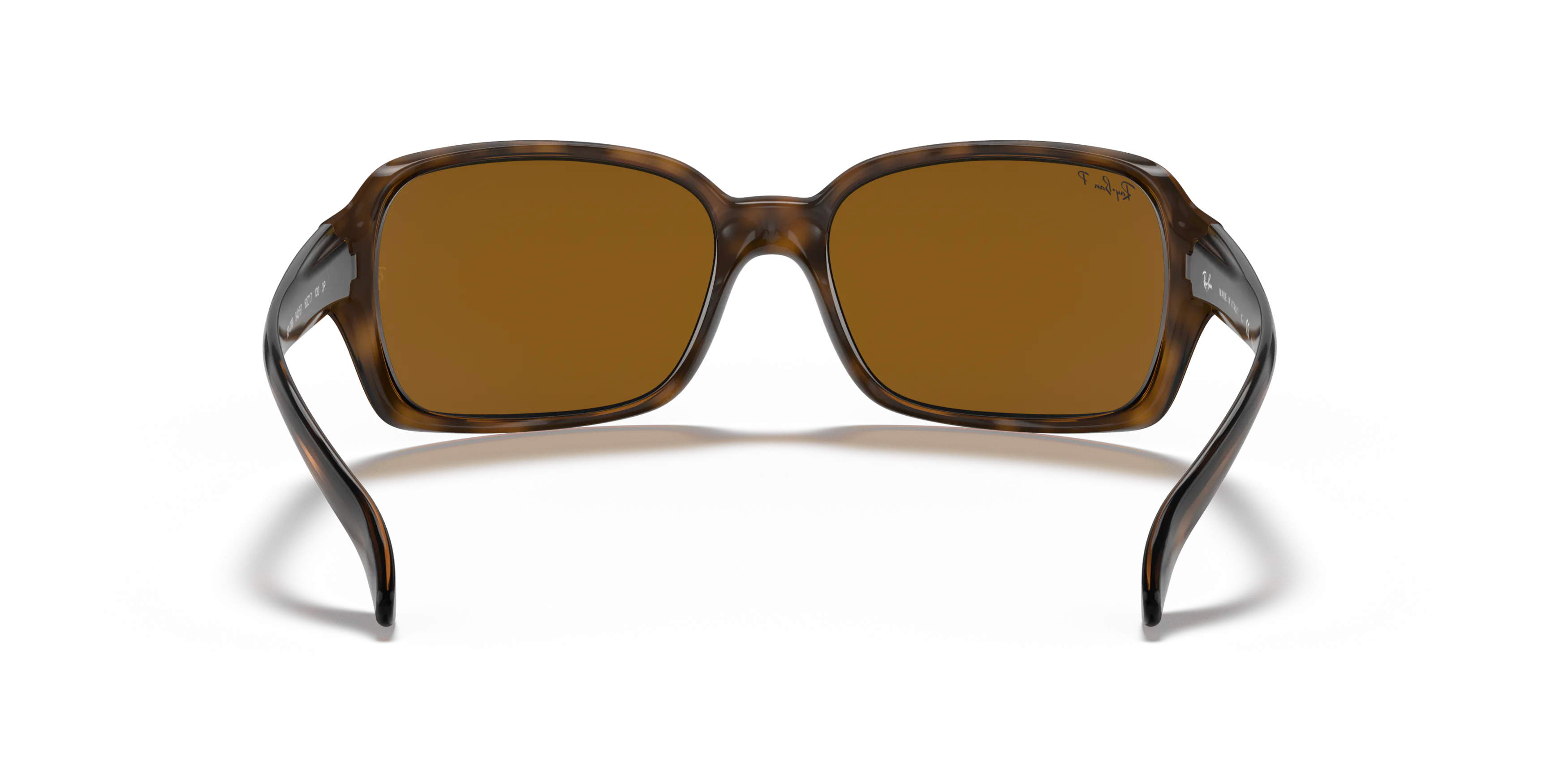 Detail02, Ray-Ban RB 4068 Sunglasses