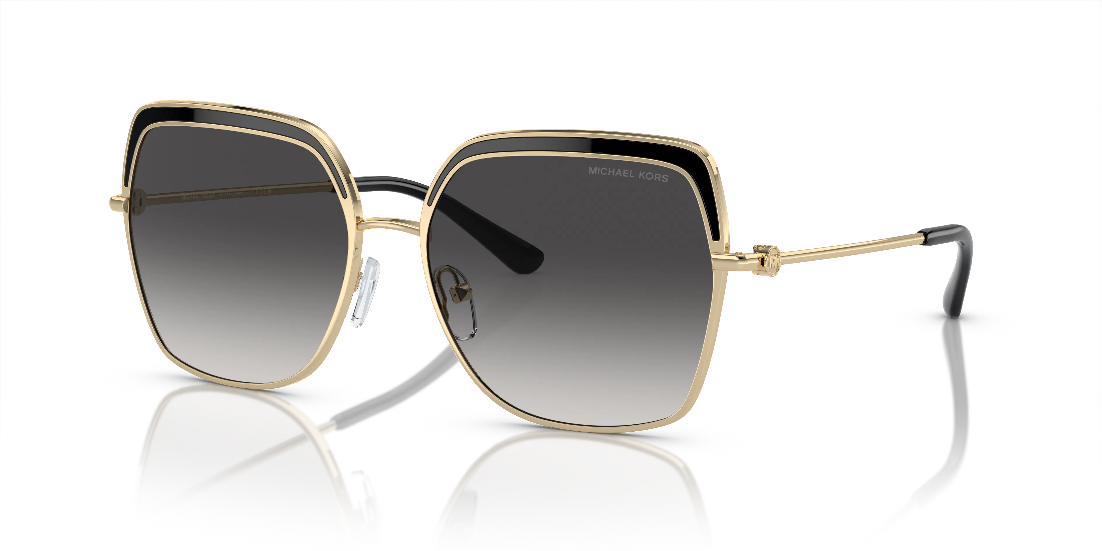 Angle_Left01, MICHAEL KORS Greenpoint MK1141 10148G