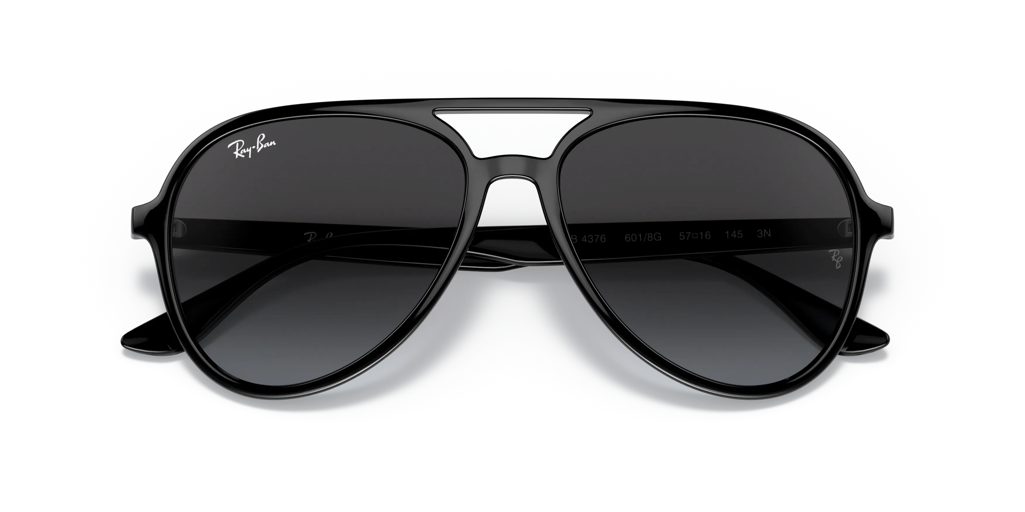 Ray-Ban RB 4376 (601/8G) Sunglasses | Vision Express