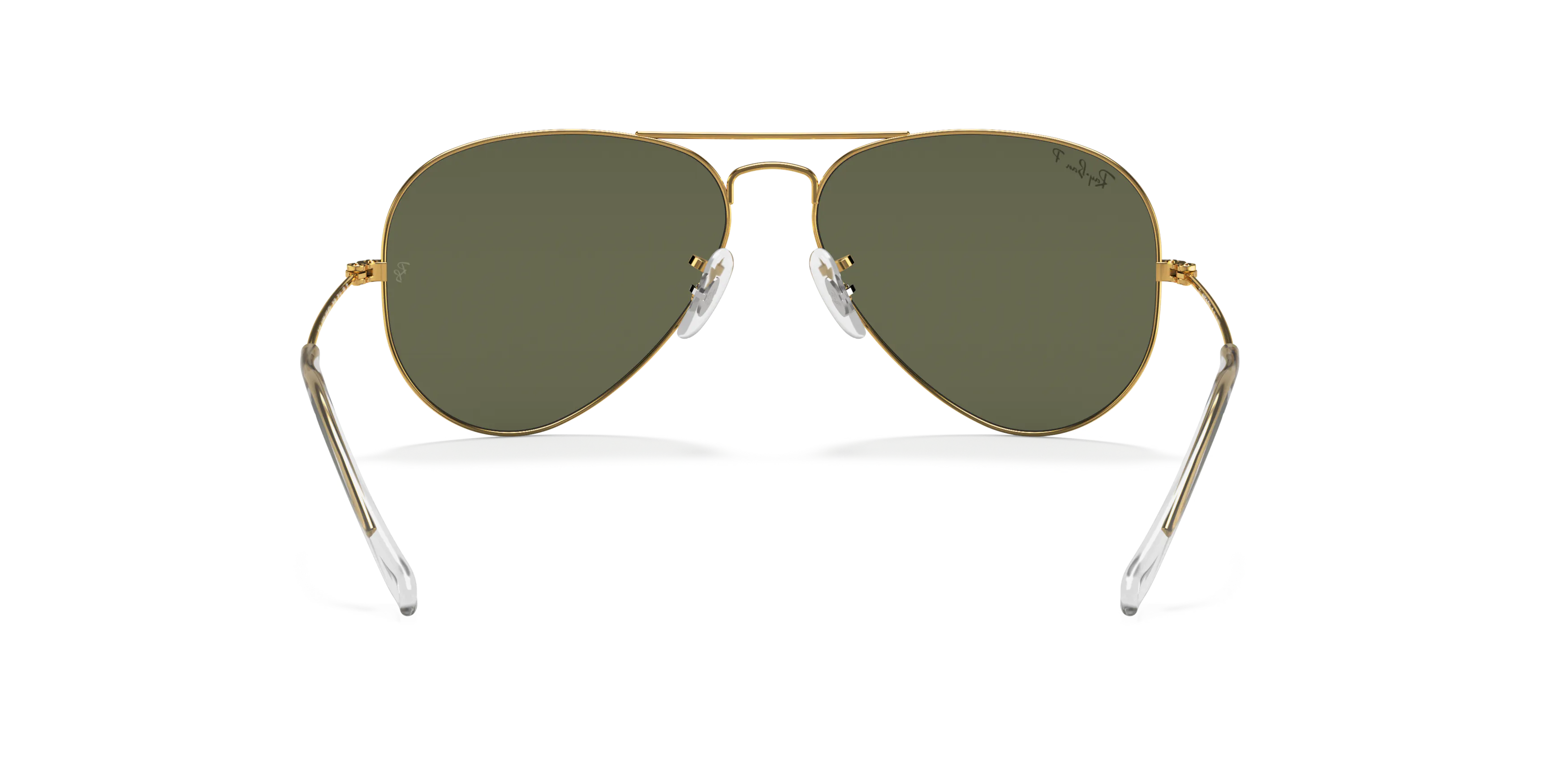Detail02, Ray-Ban Aviator Classic RB 3025 Sunglasses