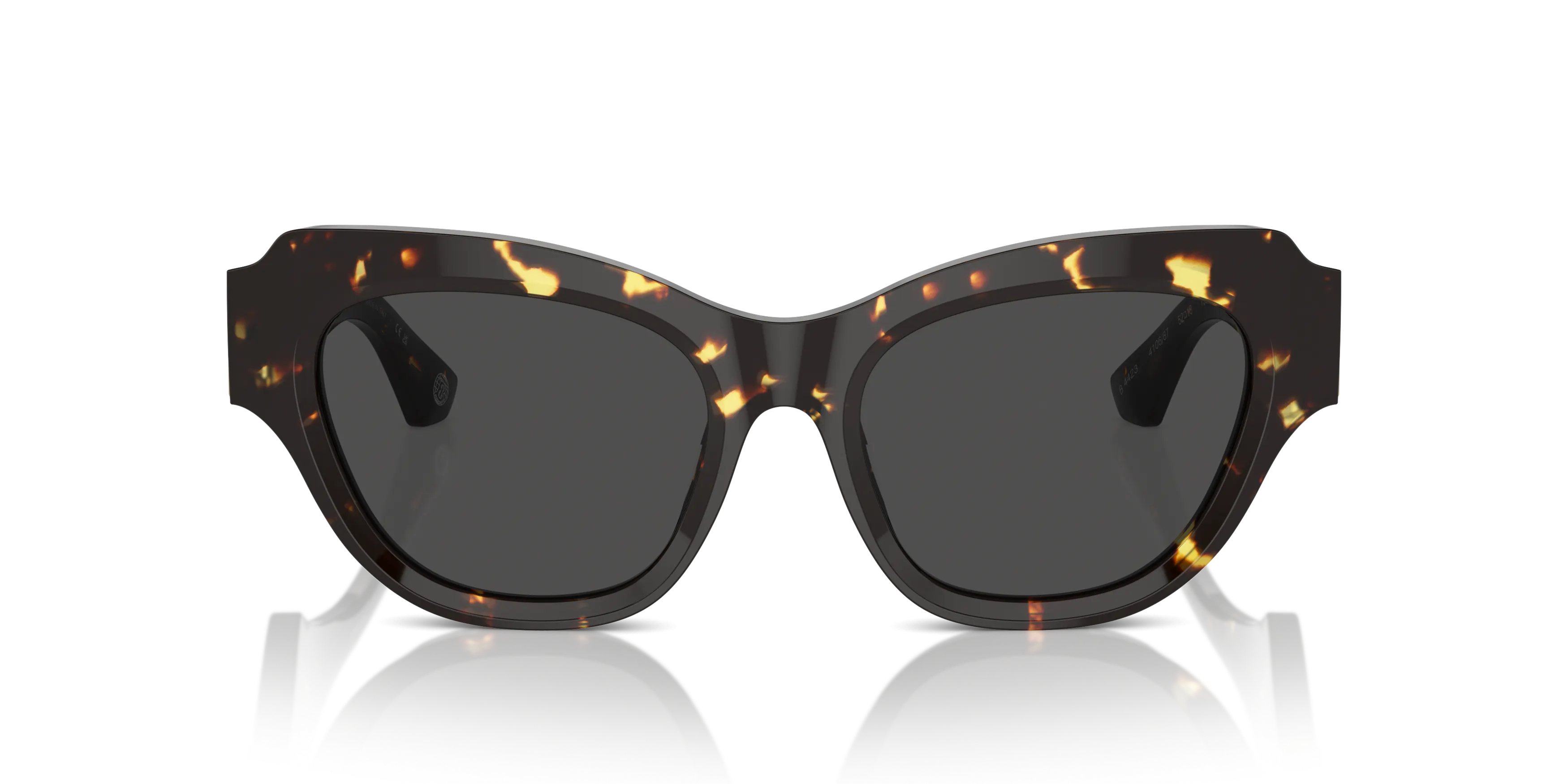 Front, BURBERRY BE4423 410687