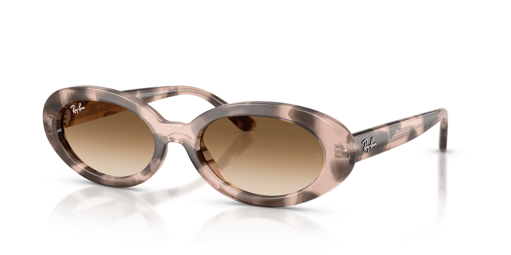 Óculos de sol Ray-Ban RB2223 144951 para Mulher formato redondo, cor ...