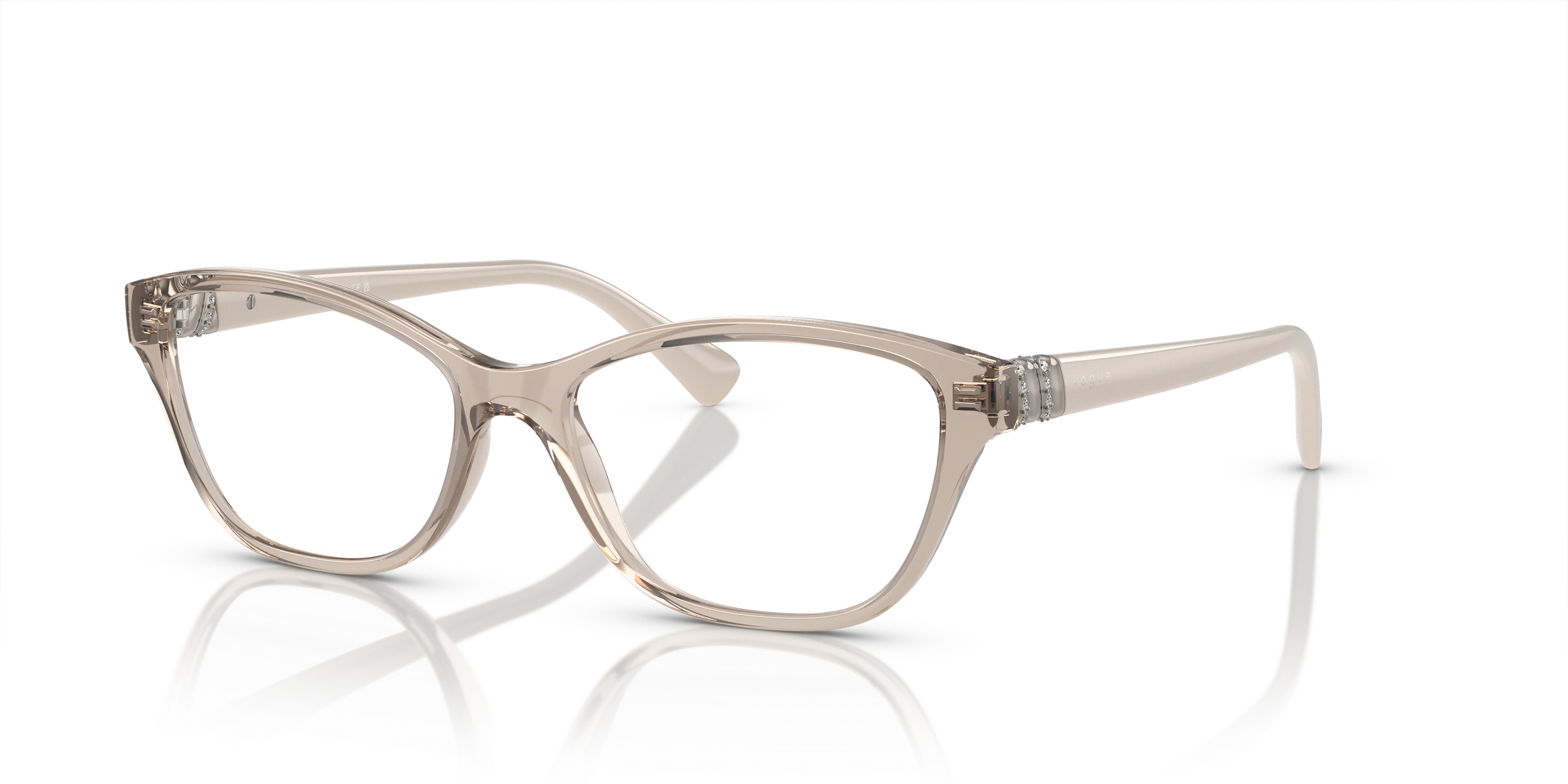 Angle_Left01, Vogue Eyewear VO5516B 2990