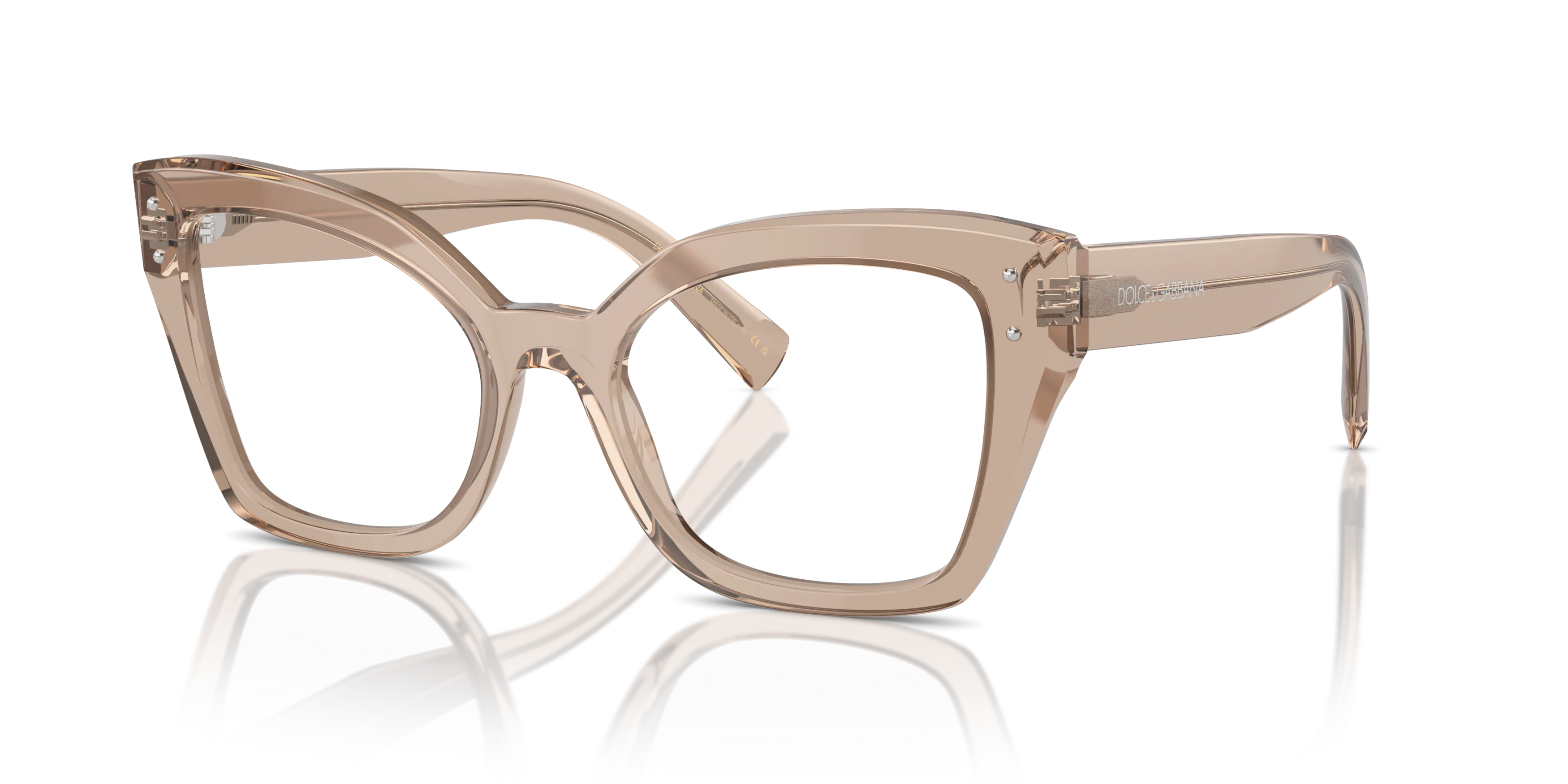 Angle_Left01, Dolce&Gabbana DG3386 3432