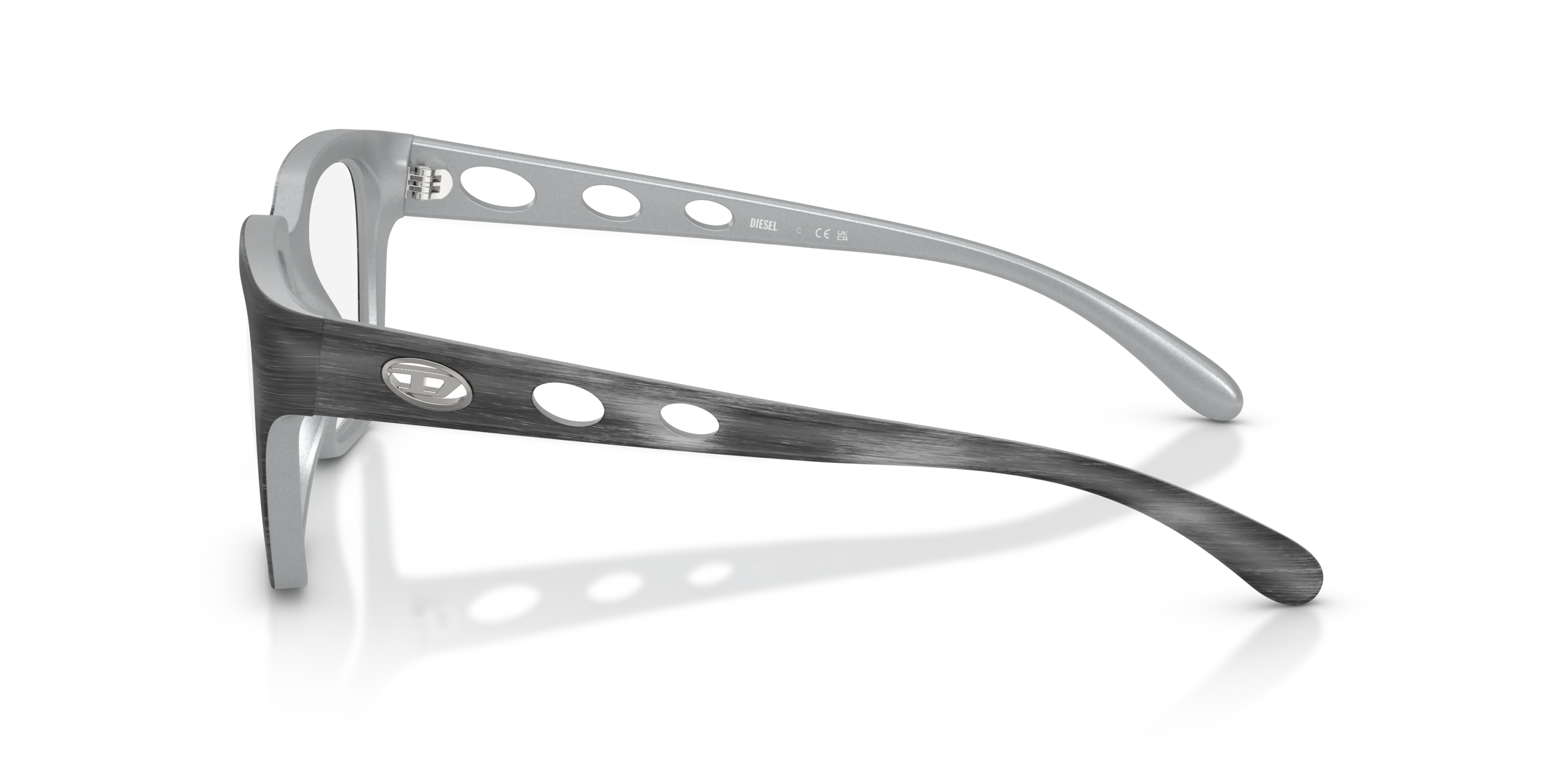 Angle_Left02, Diesel 0DL6001U Glasses