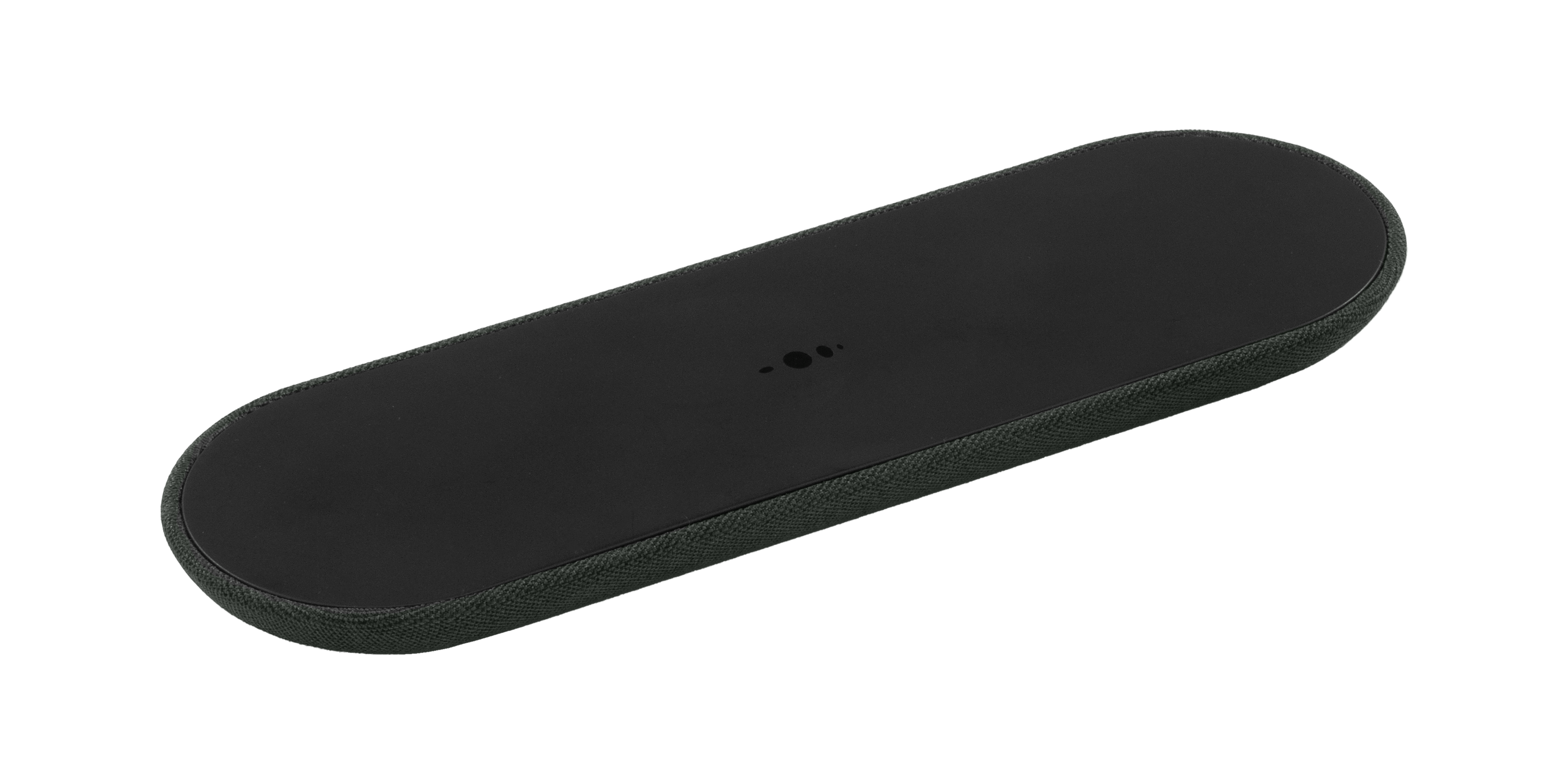Detail05, Nuance Audio AW5001 Hearing Glasses
