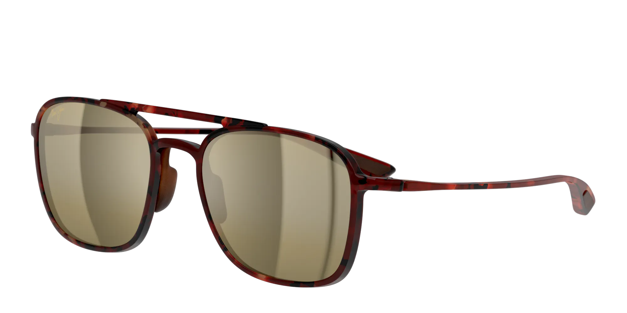 Angle_Left01, MAUI JIM Keokea 447 Keokea 10